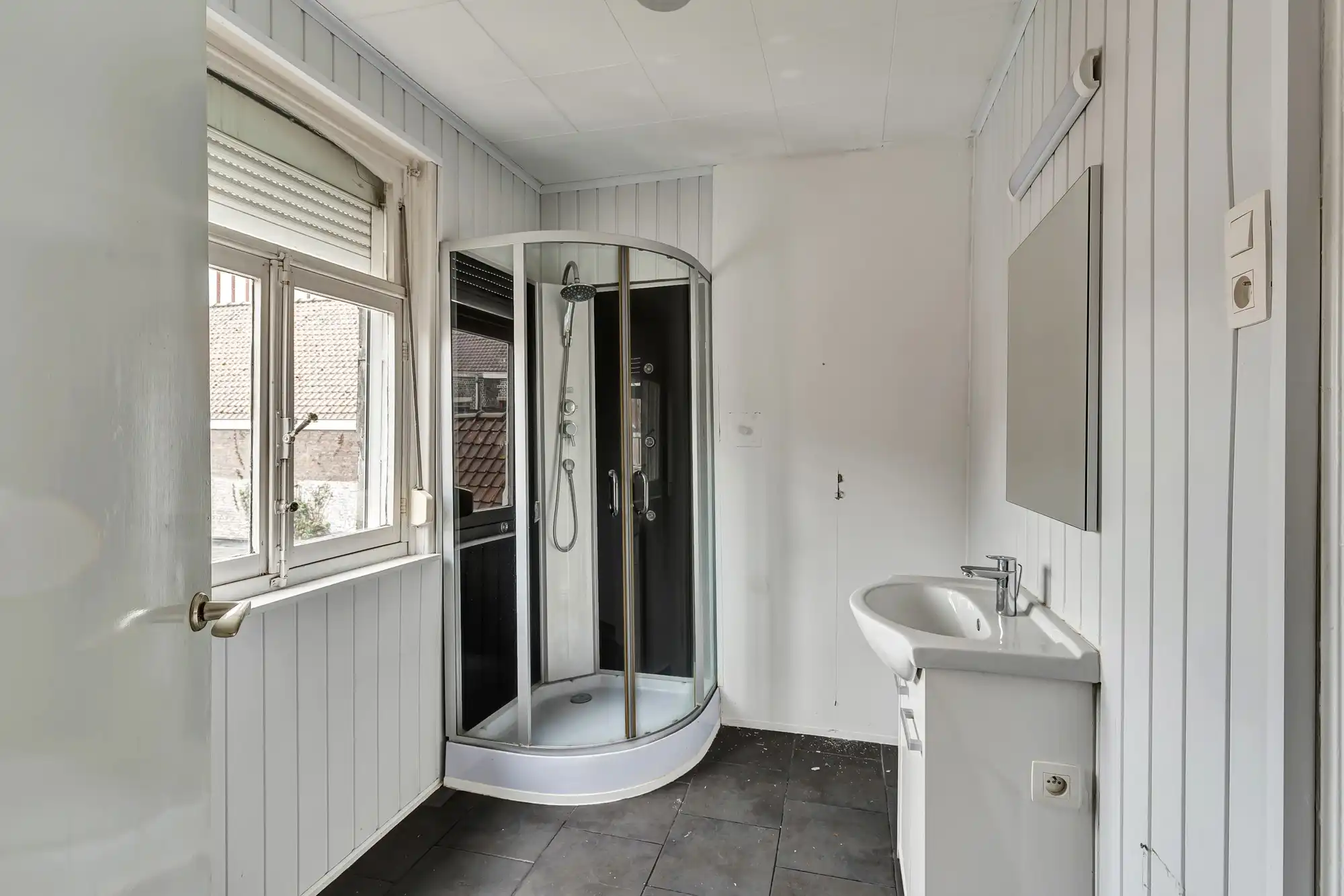 Te renoveren woning centrum Deinze foto 10