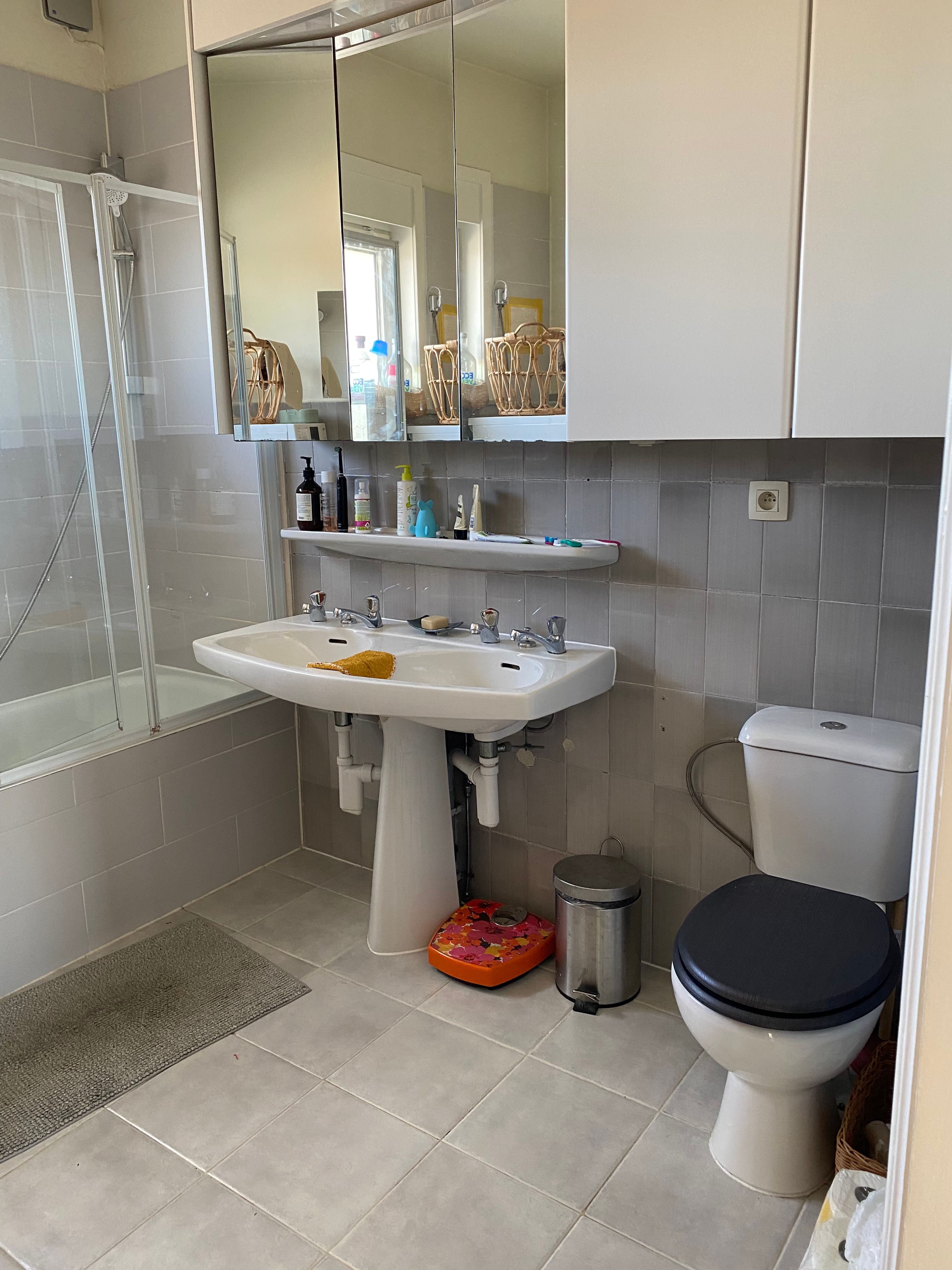 Prachtig authentiek appartement in hartje Gent foto 11