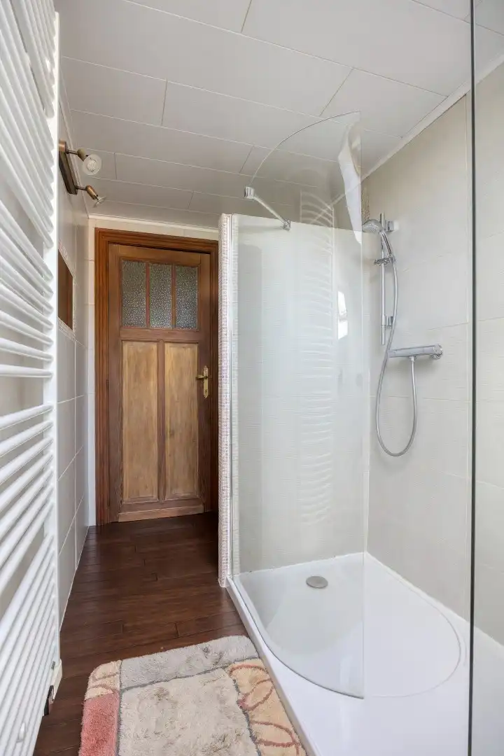 Instapklare fermette met grote tuin op een perceel van 934 m² foto 18