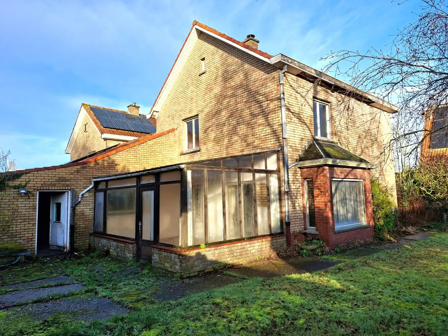 Huis te koop Molenakkerstraat 34 - - 8020 Oostkamp