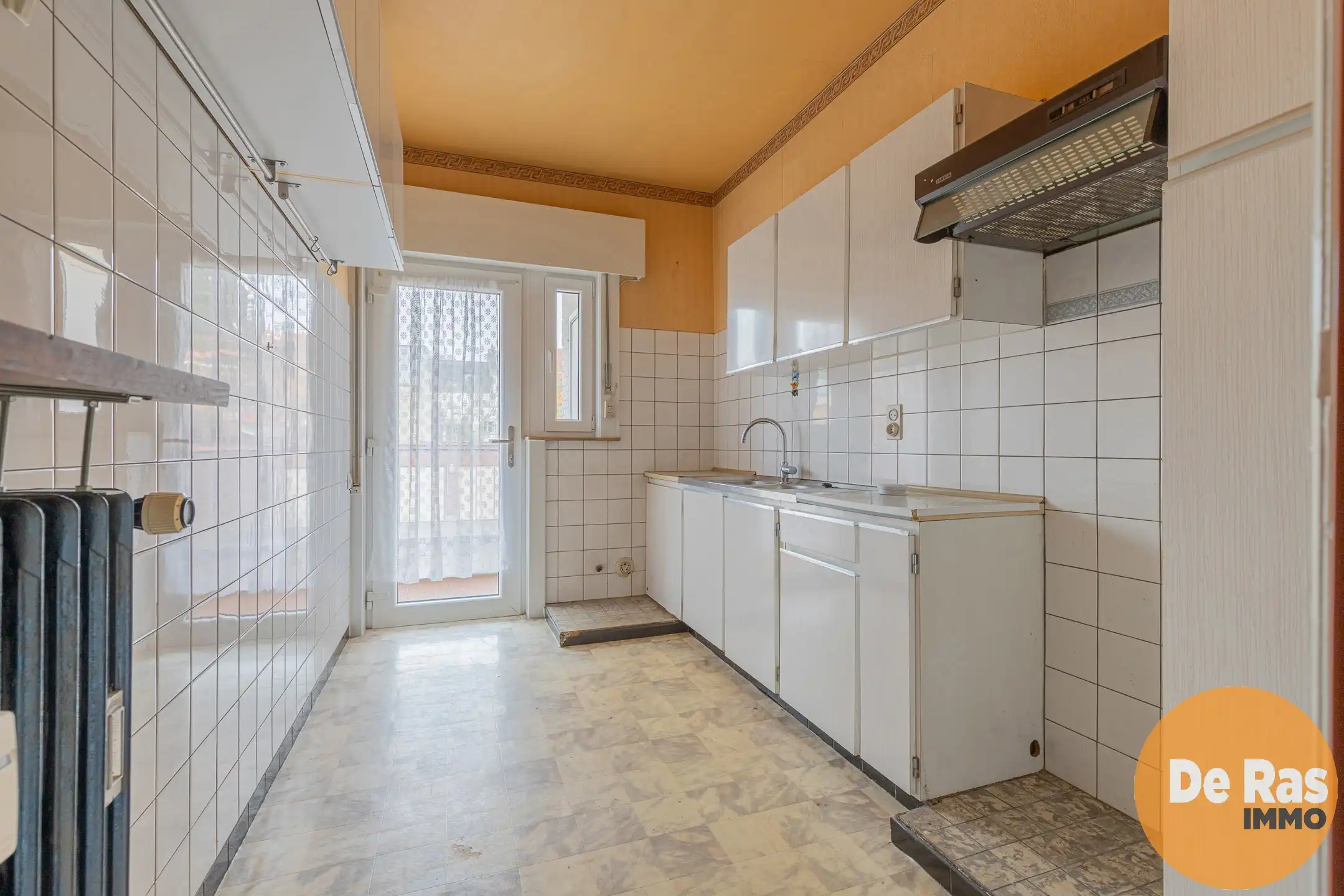 AALST - Gelijkvloers appartement op toplocatie foto 6