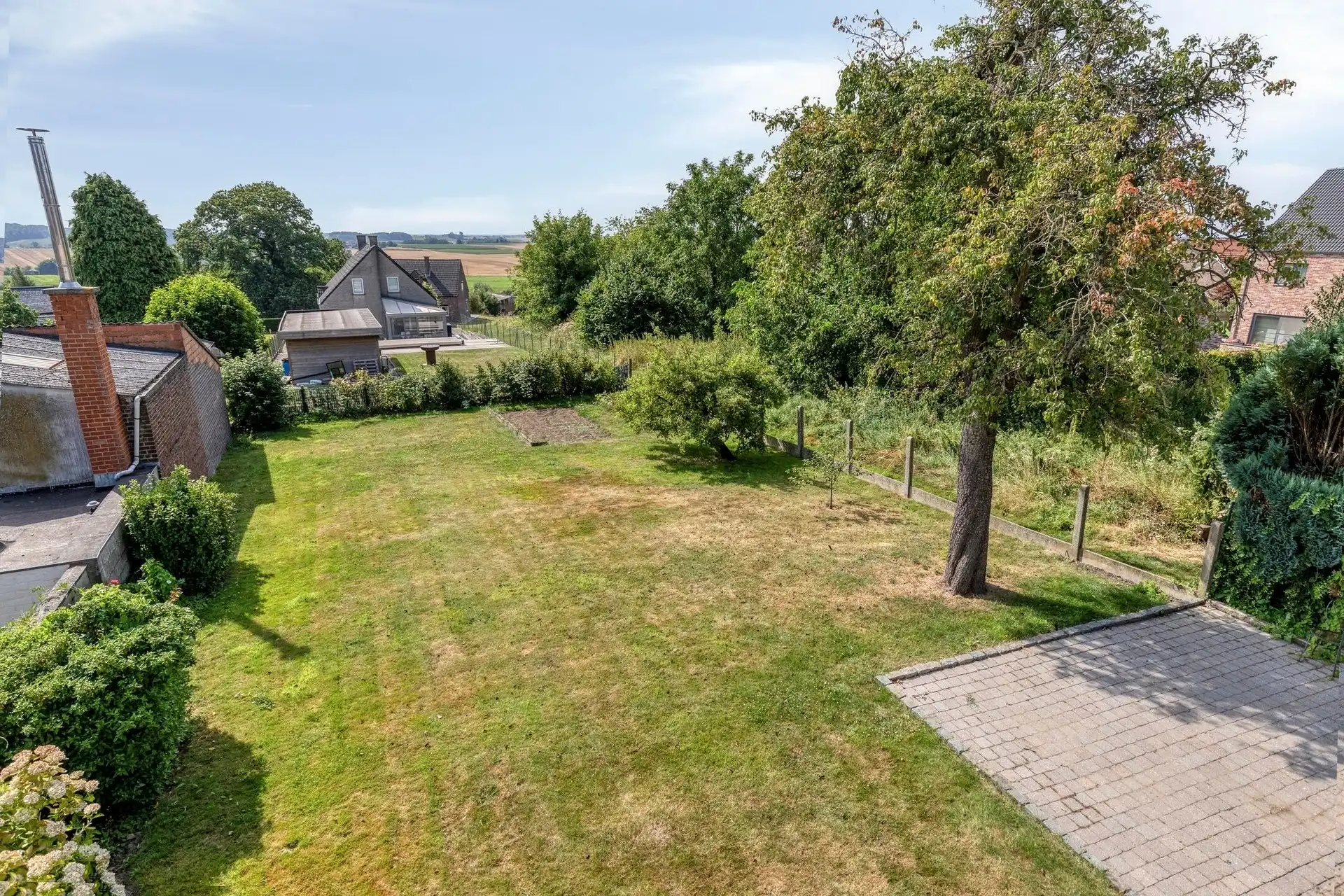 Zeer ruime woning geschikt als kangoeroe woning foto 11