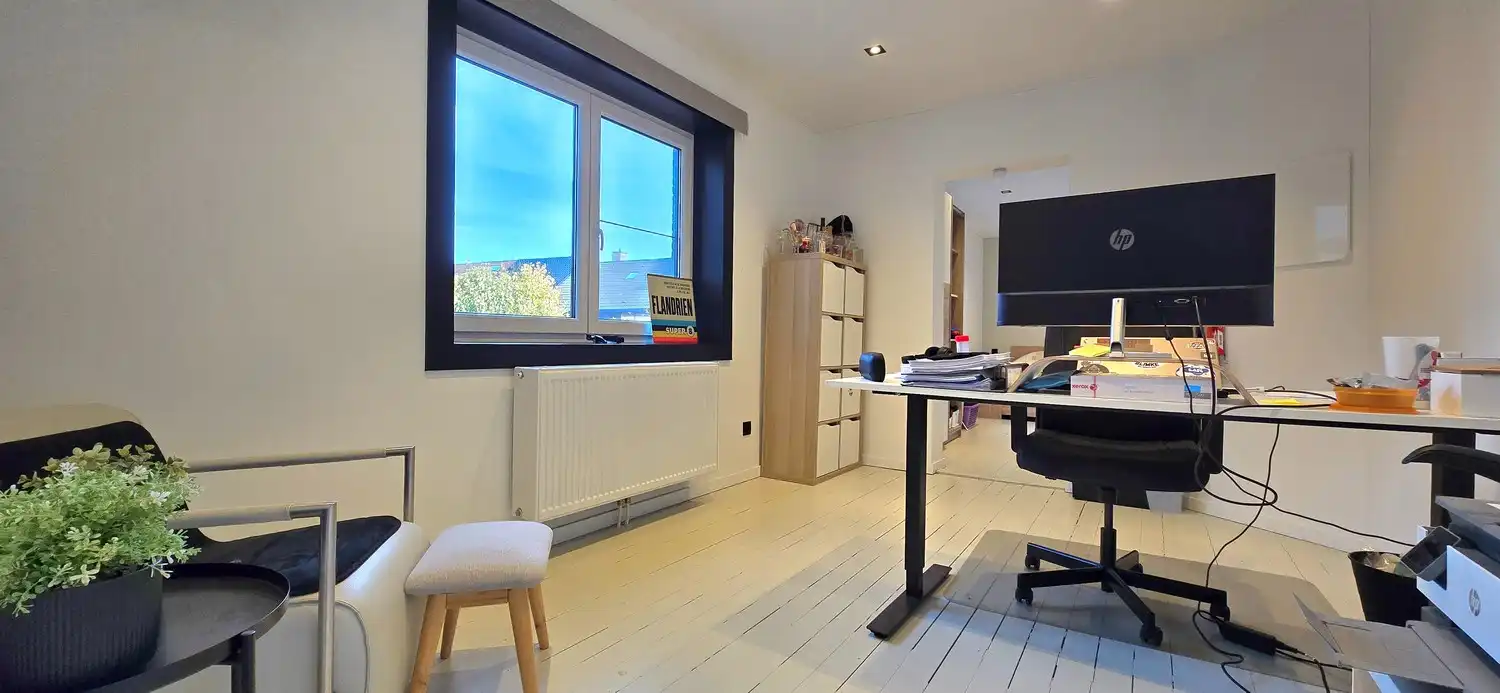 Charmant herenhuis met 5 slaapkamers te koop in Hasselt foto 14