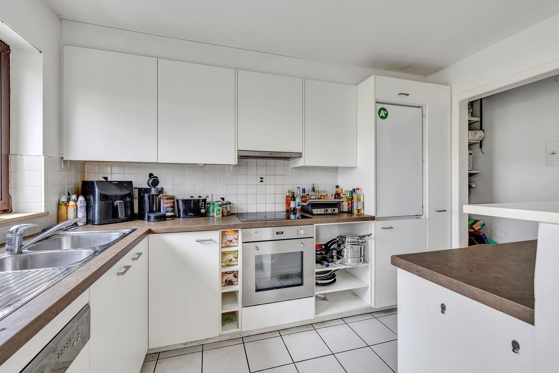Duplex appartement met drie slaapkamers foto 7