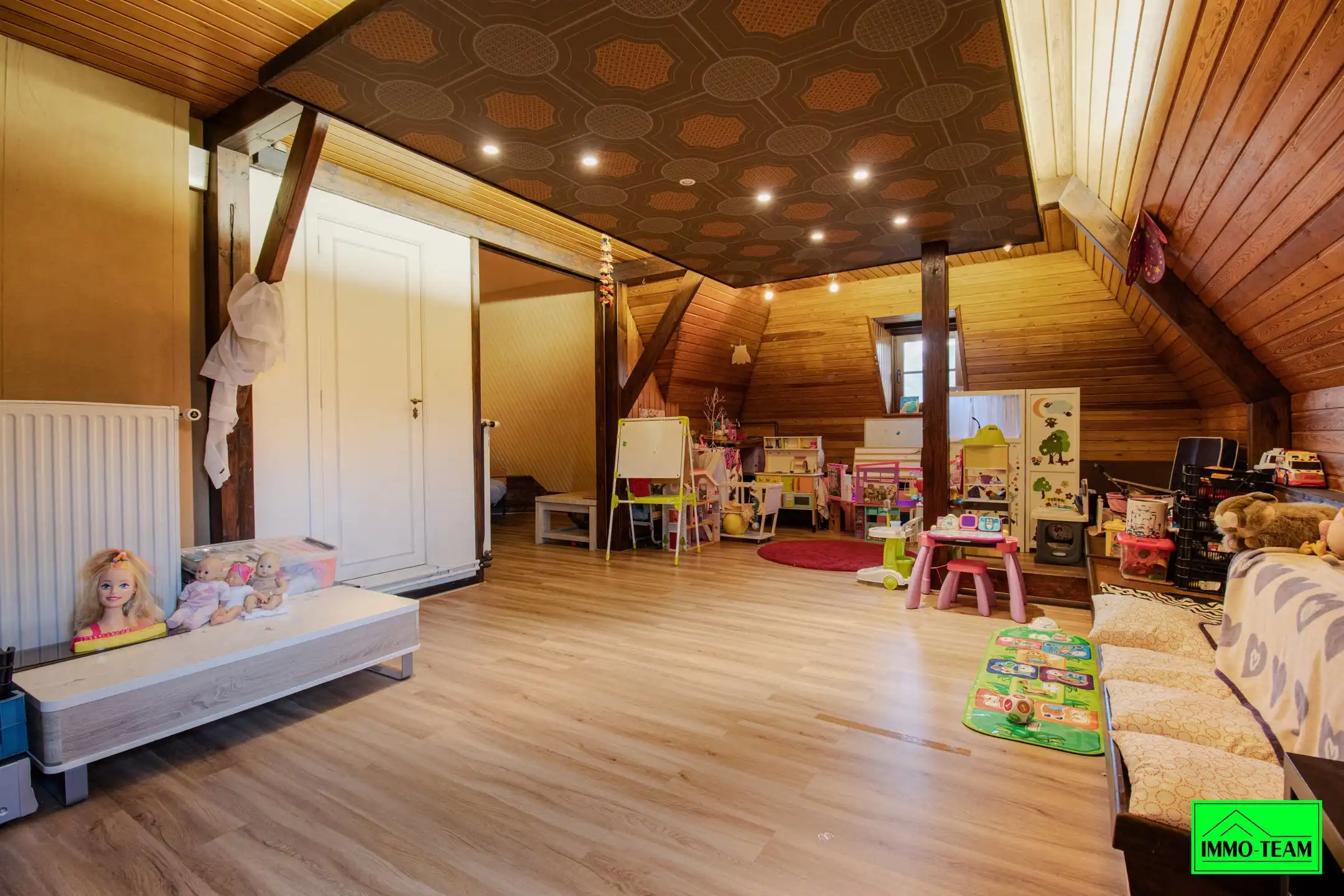 Charmante villa in rustige, groene omgeving foto 20