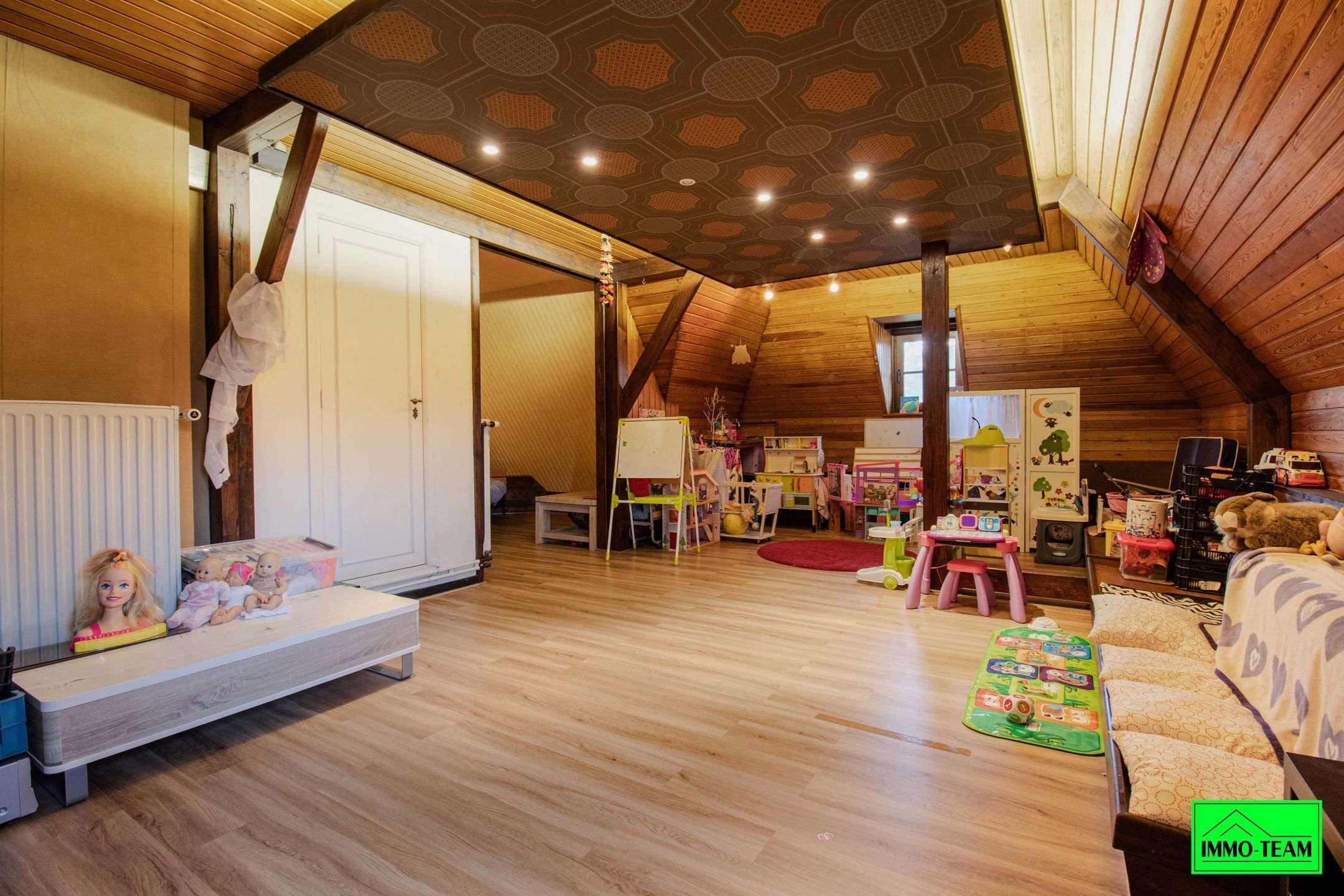 Charmante villa in rustige, groene omgeving foto 20