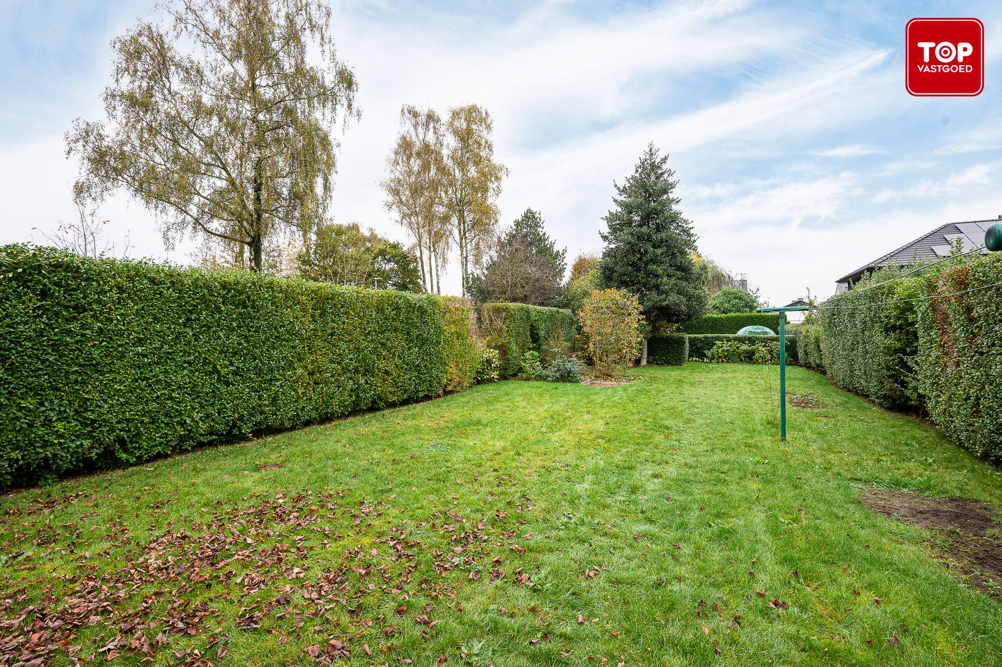 Prachtig gerenoveerde halfopenbebouwing met ruime tuin  foto 28