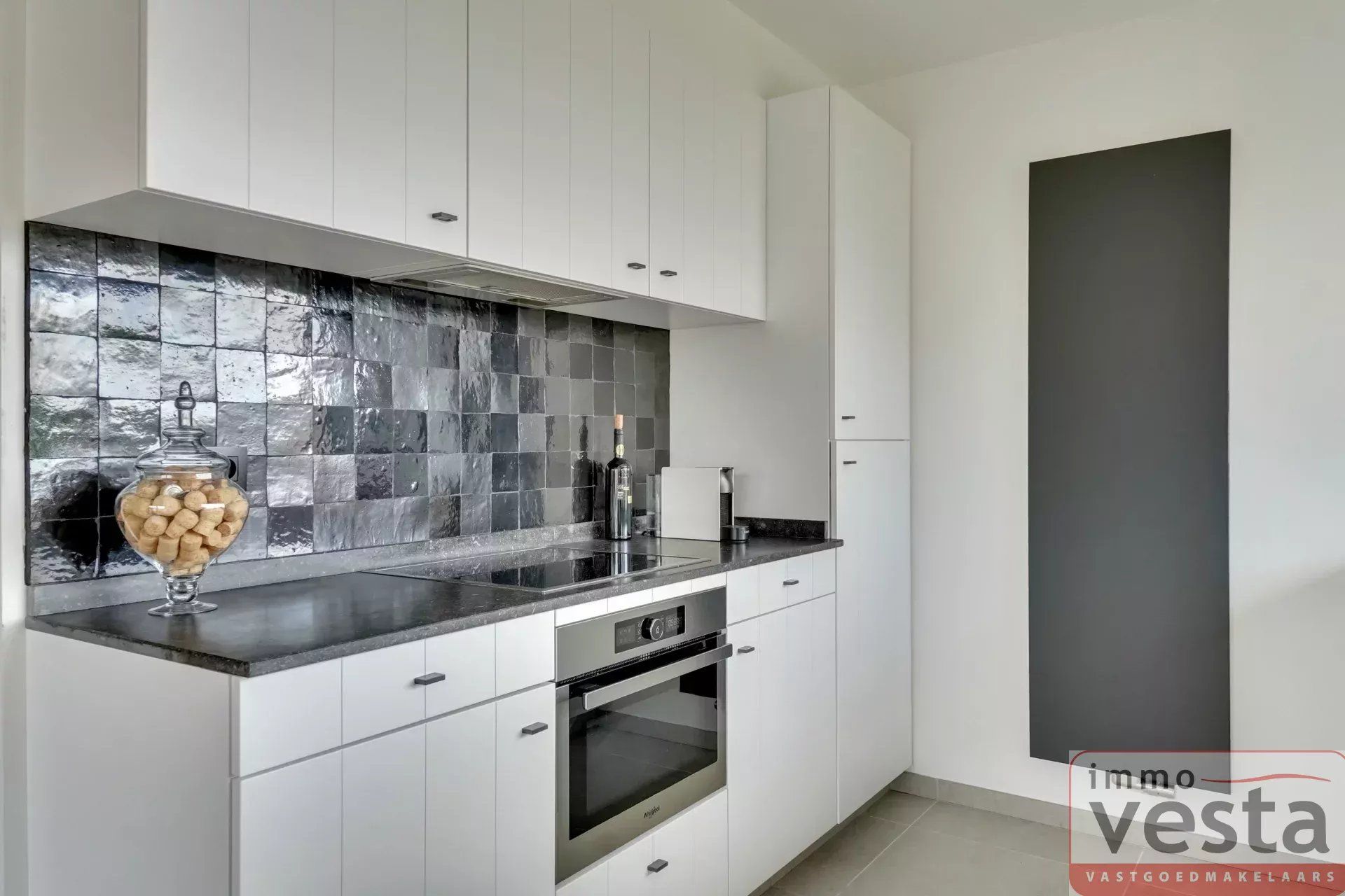 moderne, landelijk gelegen villa foto 25