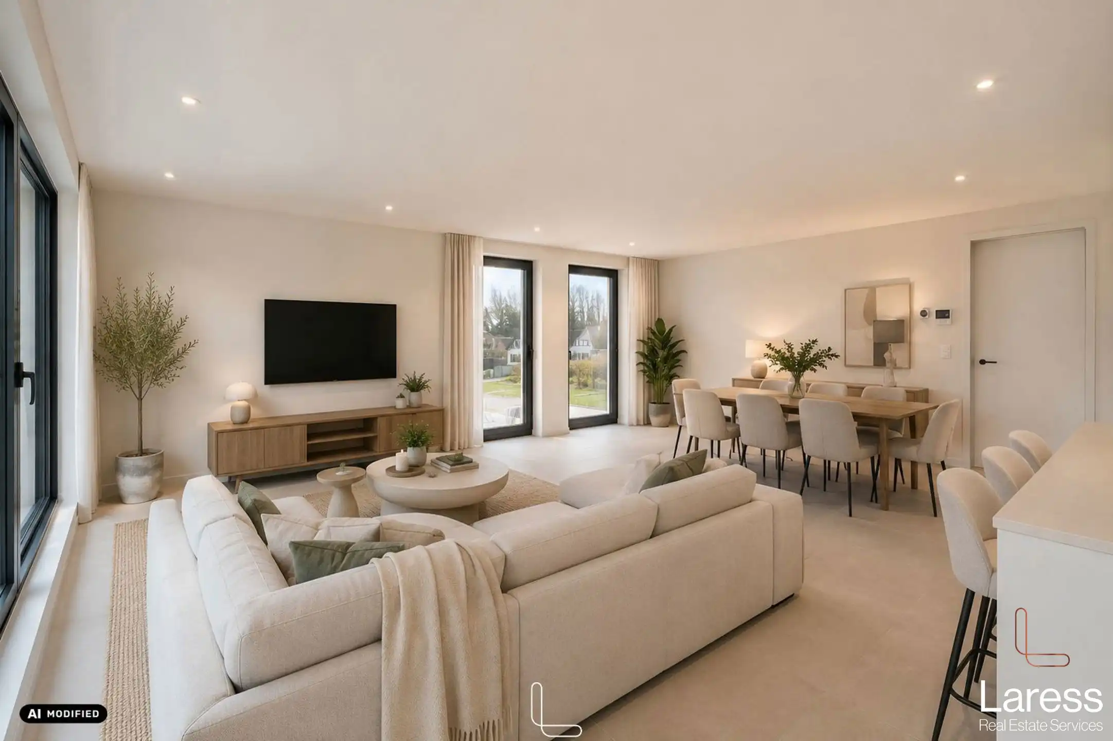 Appartement te koop Staatsbaan 65/app  1 - 3545 Halen