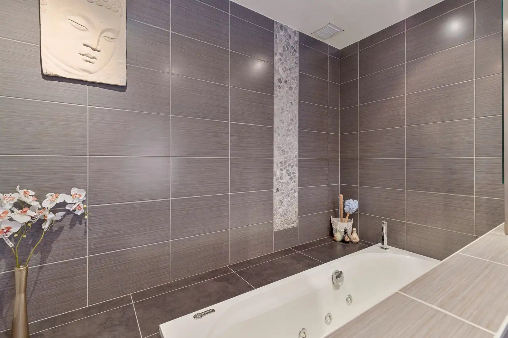 Exclusieve burgerwoning nabij strand Blankenberge foto 20