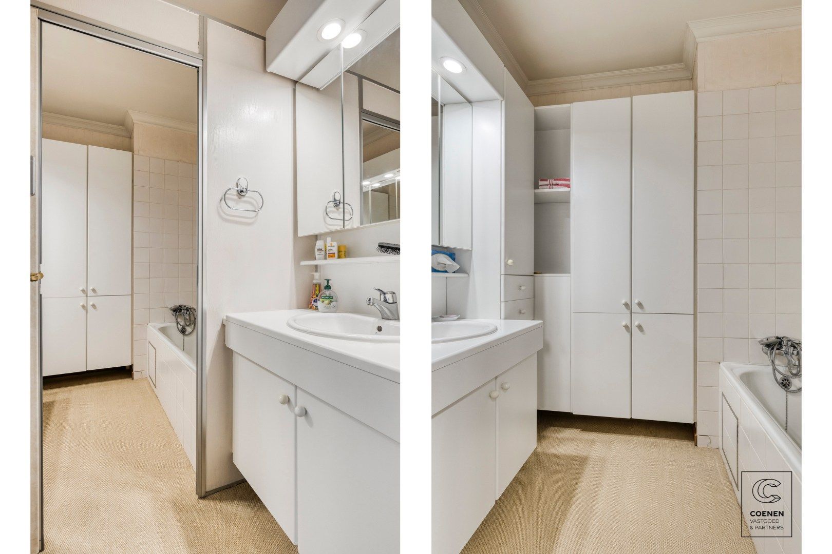Charmante te renoveren woning van 227 m² en 4 slaapkamers op een TOPlocatie te Schilde! foto 14