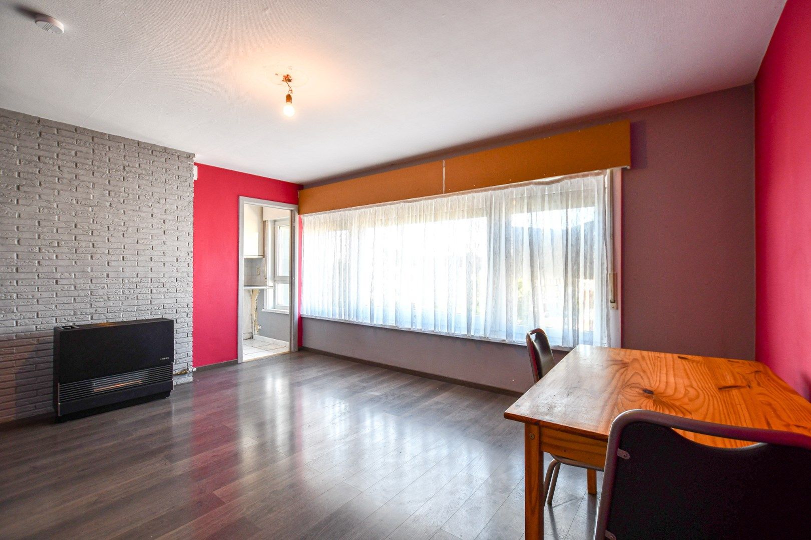 Studio van 36 m² in Residentie Astrid | Wonen vlak bij zee en centrum foto 6