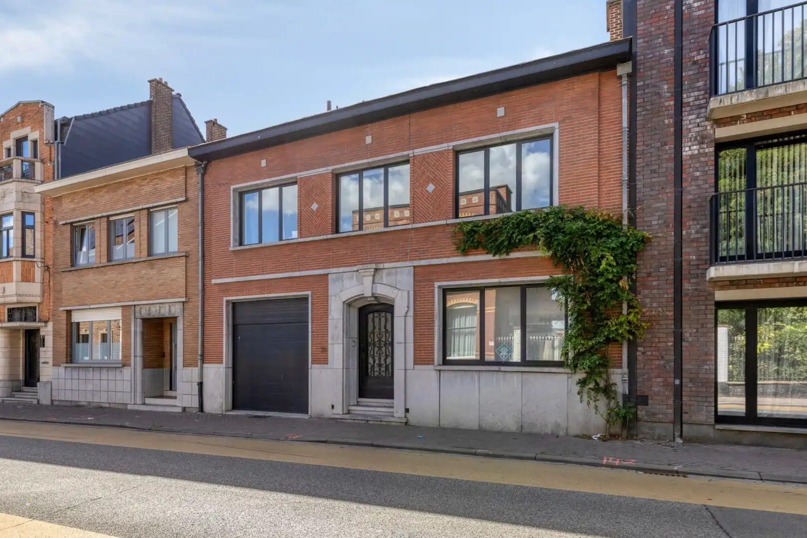Villa te huur Stoofstraat 20 - - 1785 Merchtem