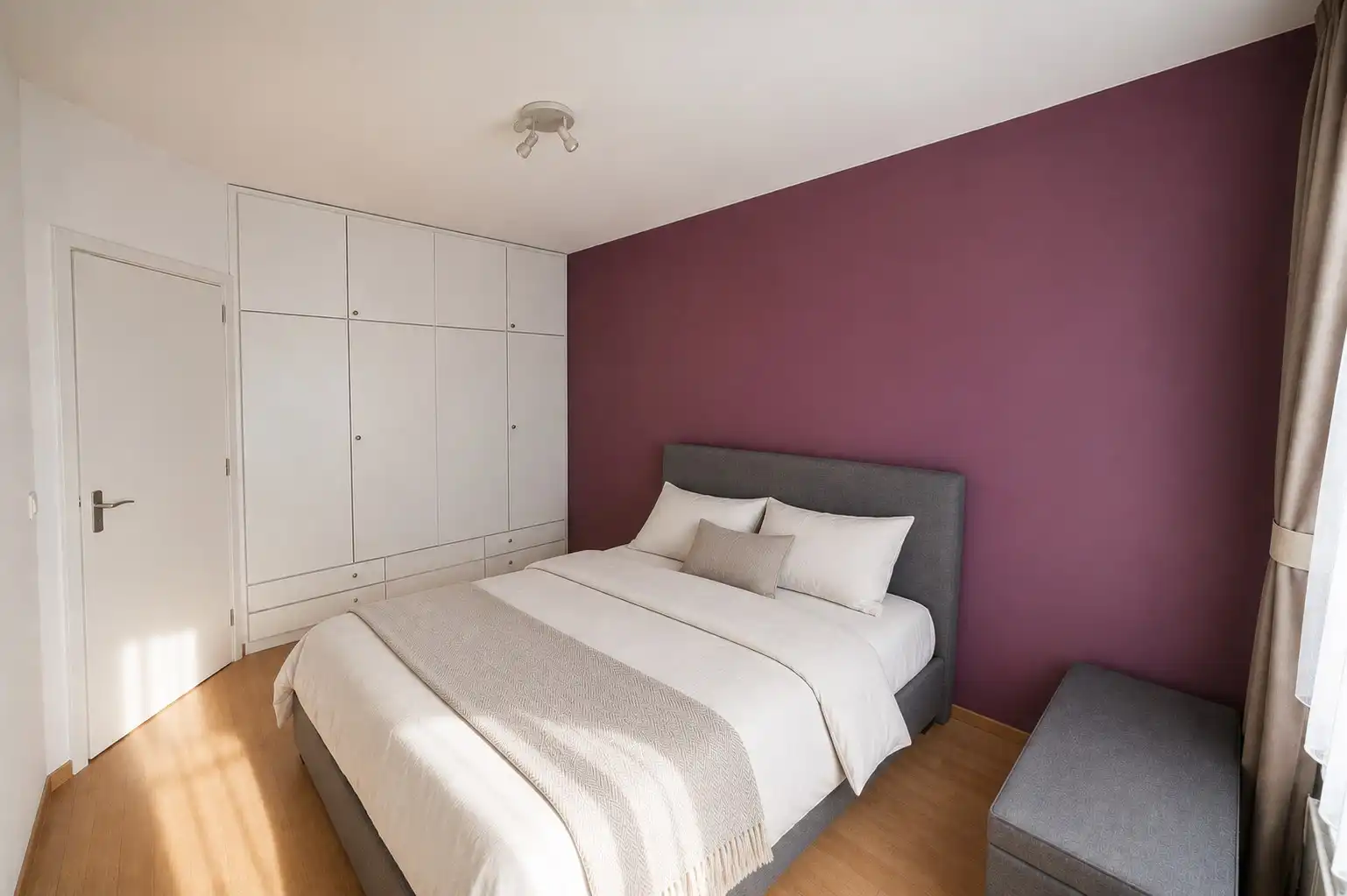 KNAP APPARTEMENT NABIJ LEOPOLDPARK  foto 7