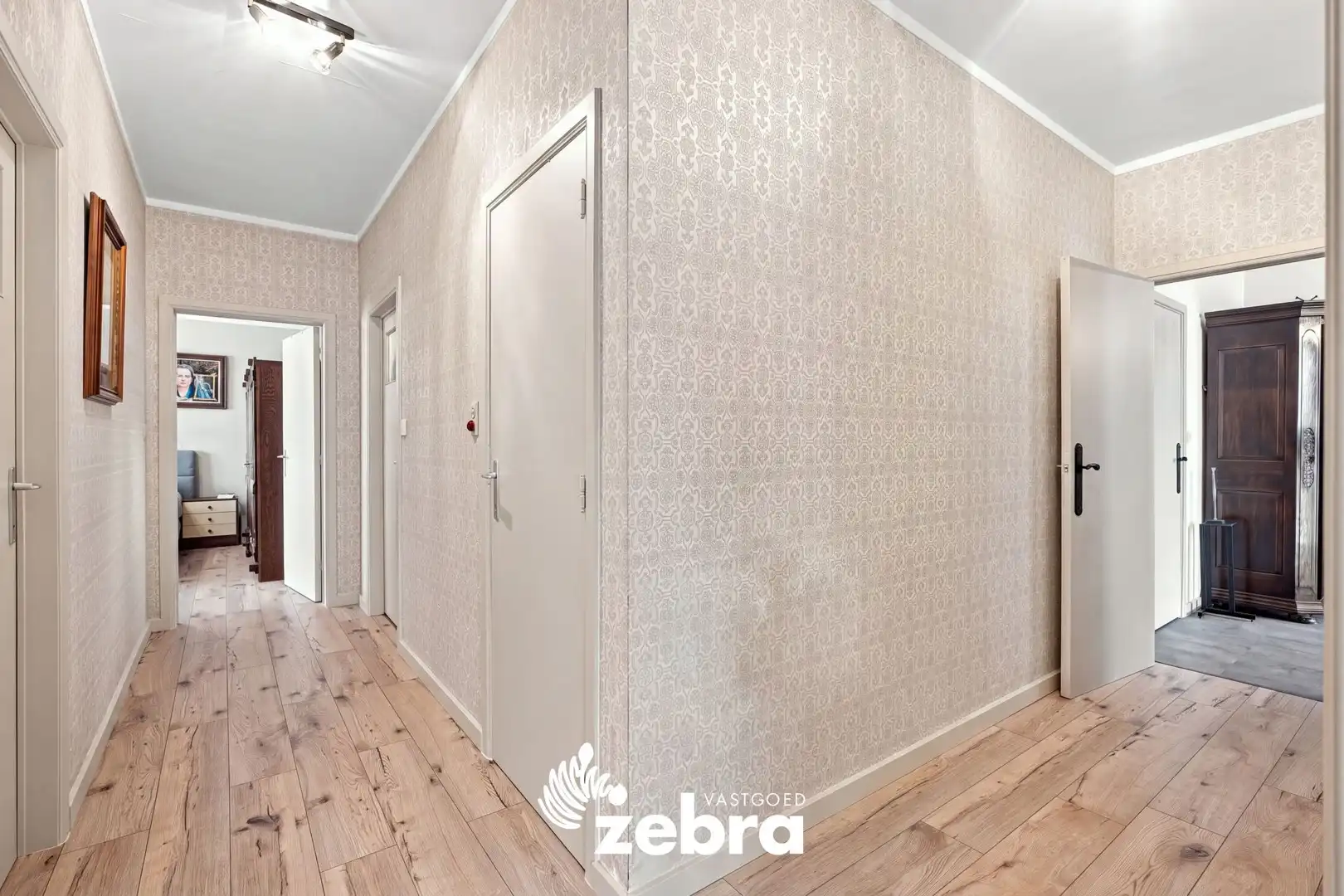 Ruime gelijkvloerse woning met 3 slaapkamers op 1.002 m² op een uitzonderlijke ligging in Tielt! foto 13