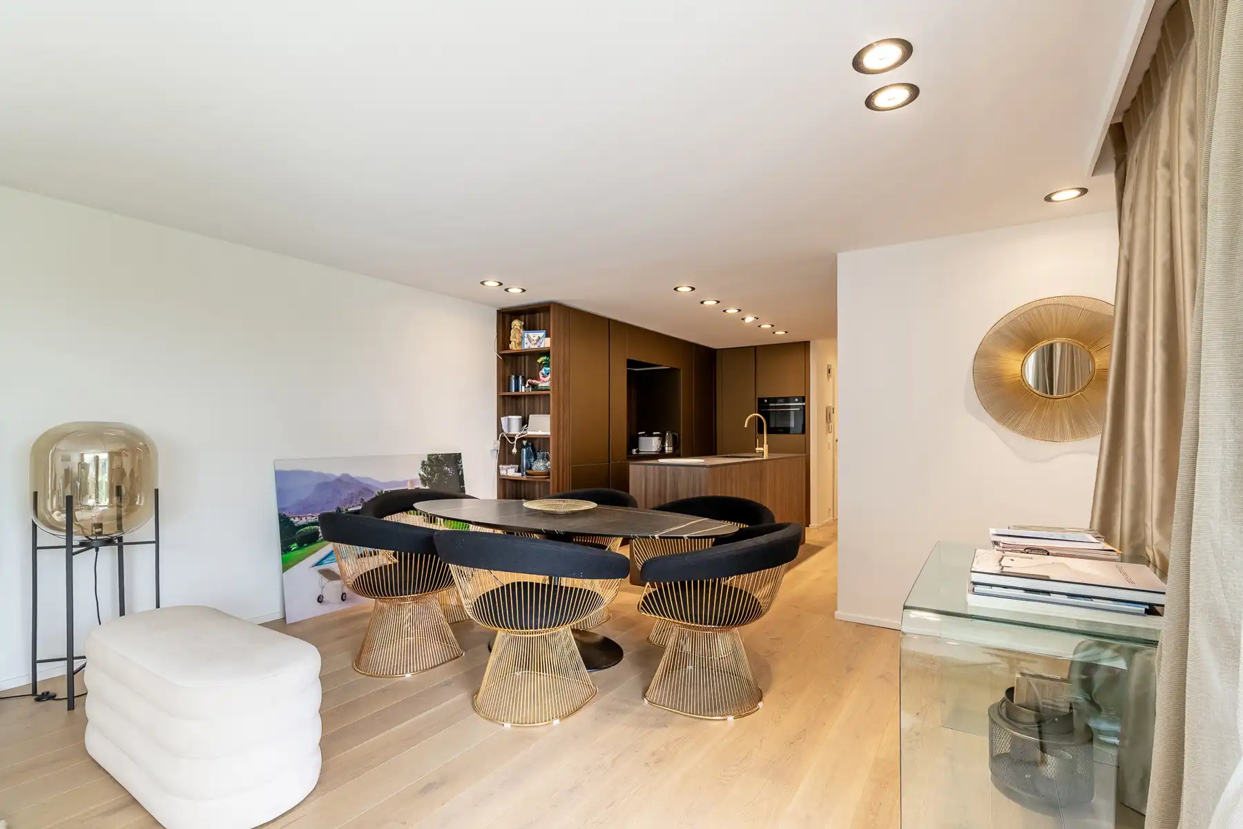 2 appartementen op toplocatie in Het Zoute foto 7