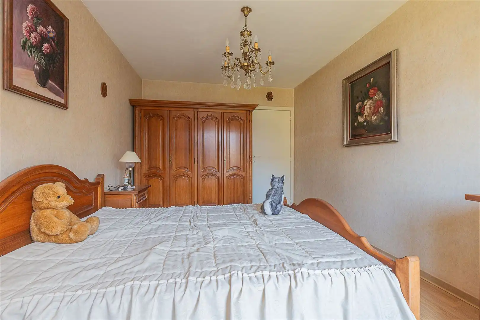 Energiezuinig 2-slaapkamerappartement op unieke ligging foto 11