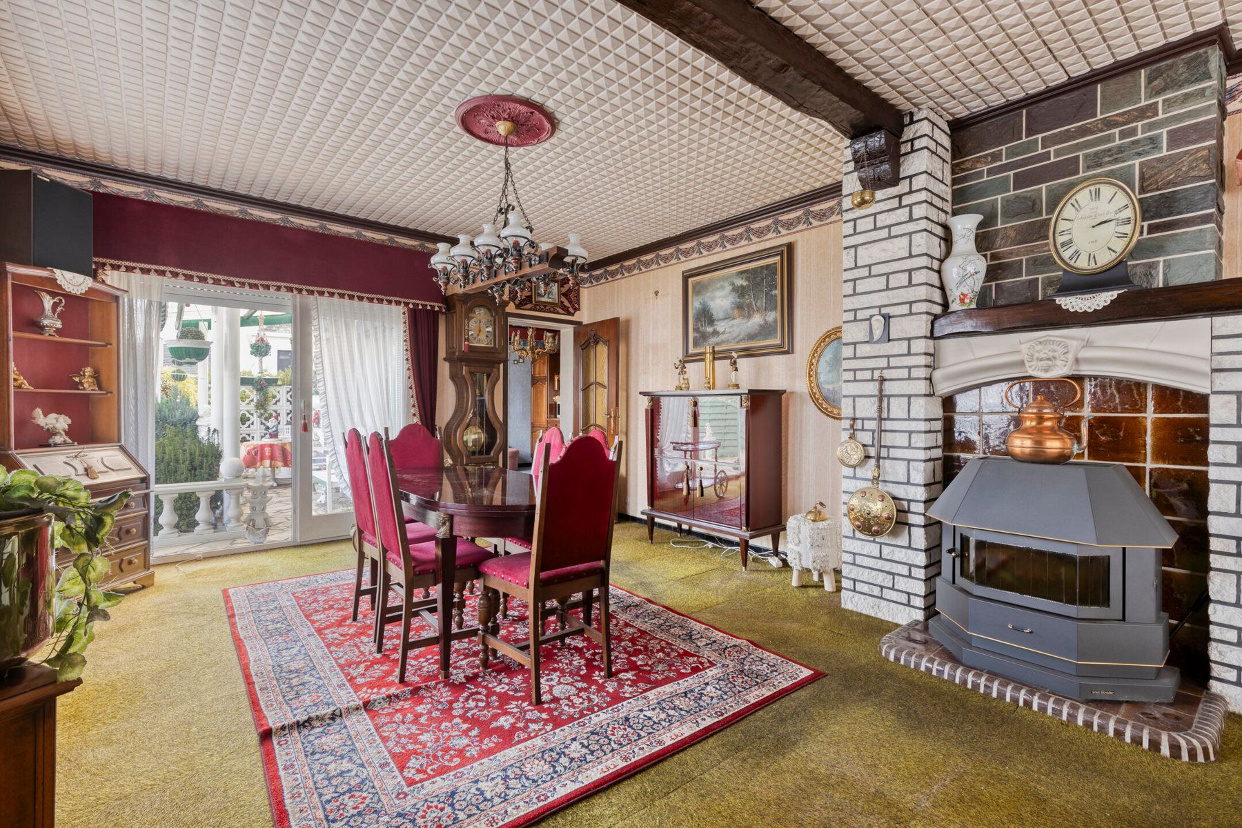 Huis te koop foto 5