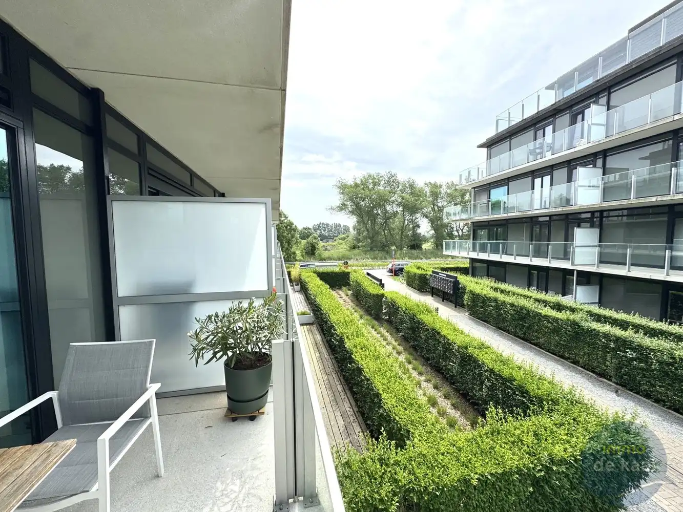 Appartement te koop foto 2