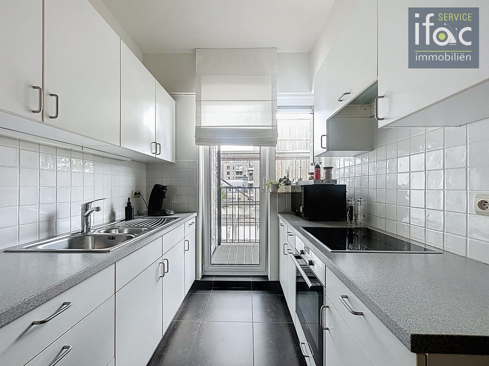 Appartement te huur foto 7