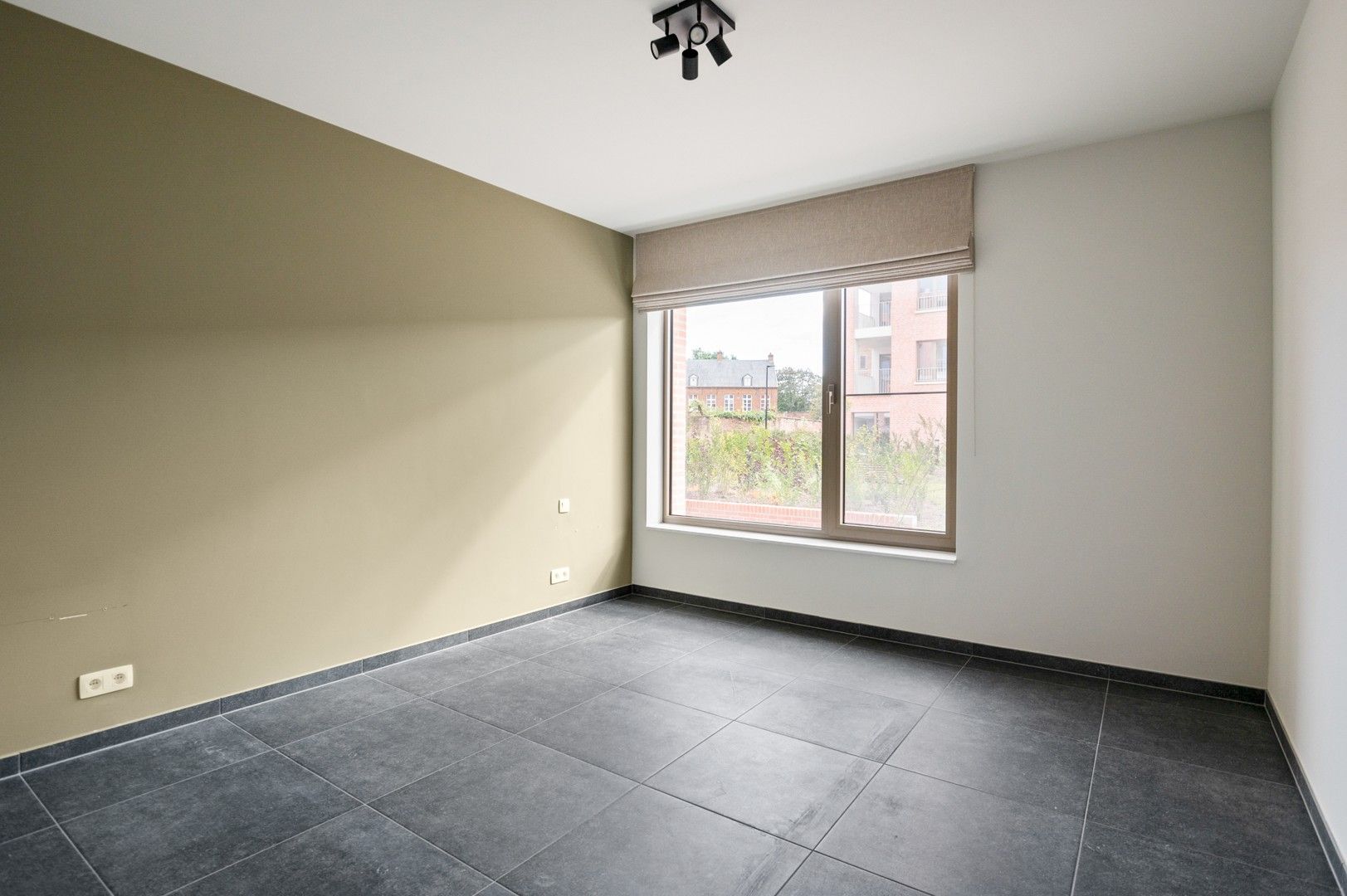 Nieuw gelijkvloers app met terras en drie slaapkamers in rustige omgeving nabij centrum Herentals foto 12