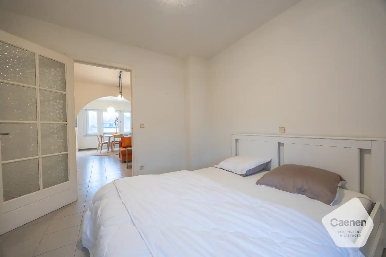 Opbrengsteigendom met 3 appartementen op toplocatie foto 19