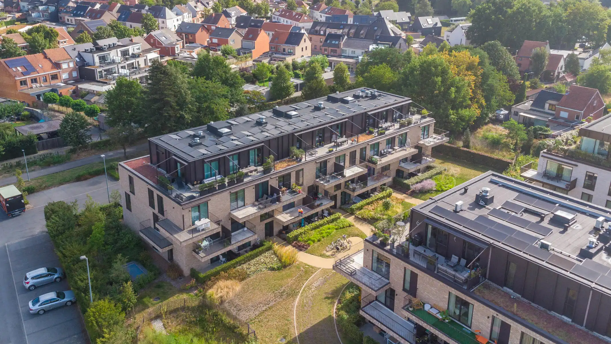 Appartement te koop foto {{pictureIndex}}