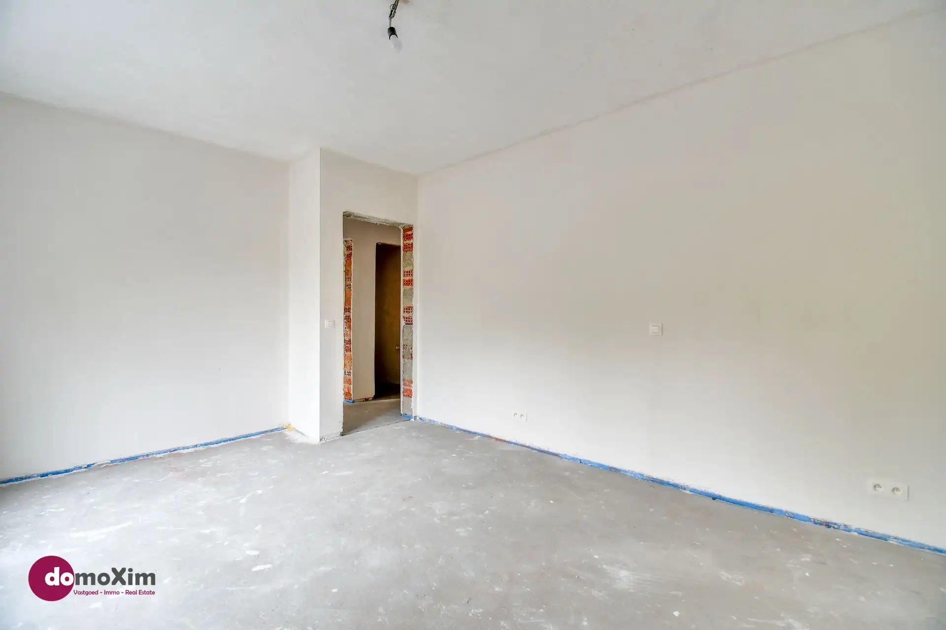 Appartement met 2 slaapkamers & parkeerplaats in Hever foto 8