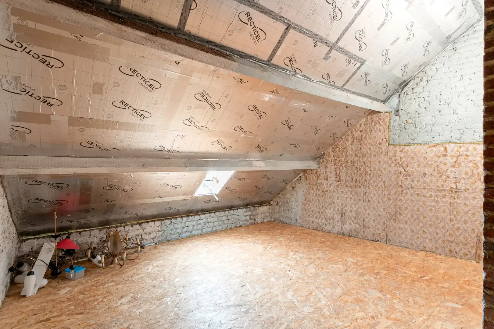 Solide woning met 3 slpk te Halle foto 15
