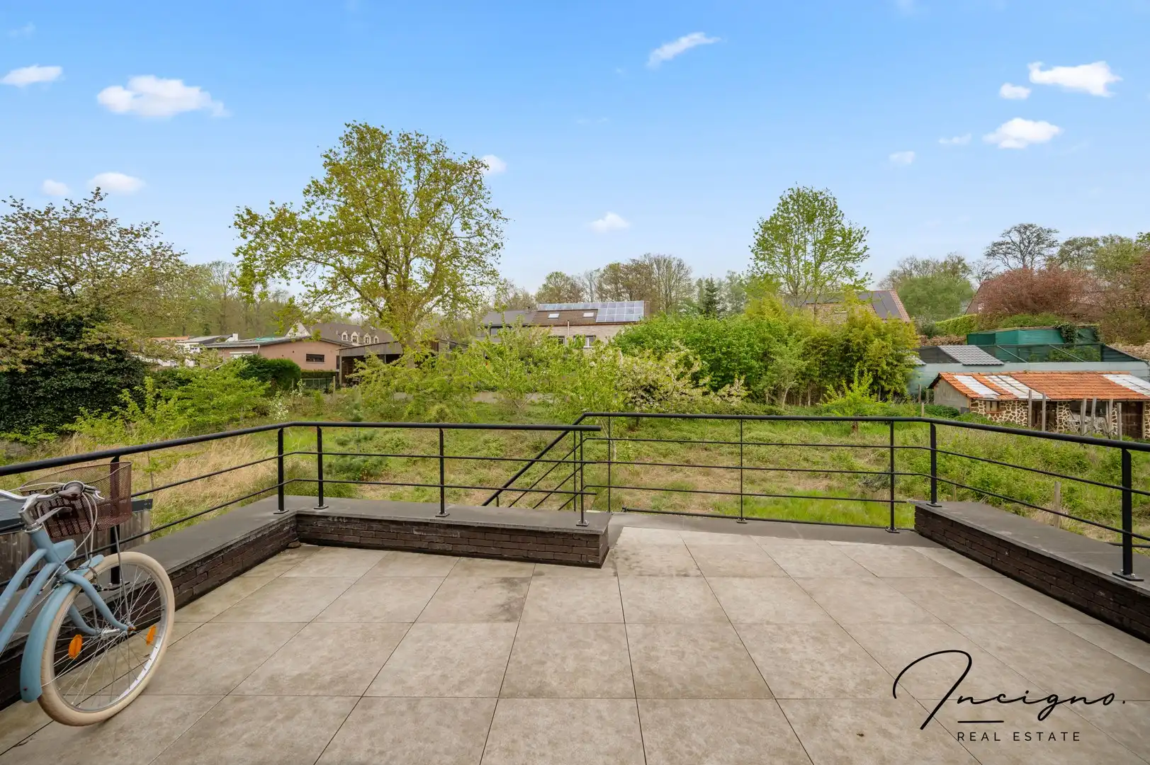 Uniek handelspand met duplexappartement op zichtlocatie foto 12