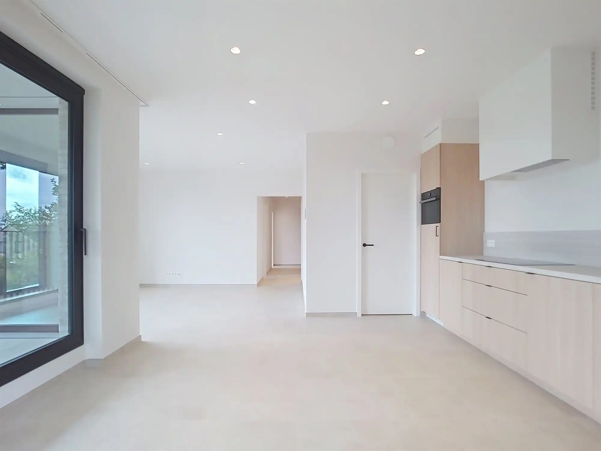 Ruim nieuwbouwappartement met 2 slaapkamers in Residentie Julia – Beerzel foto 7