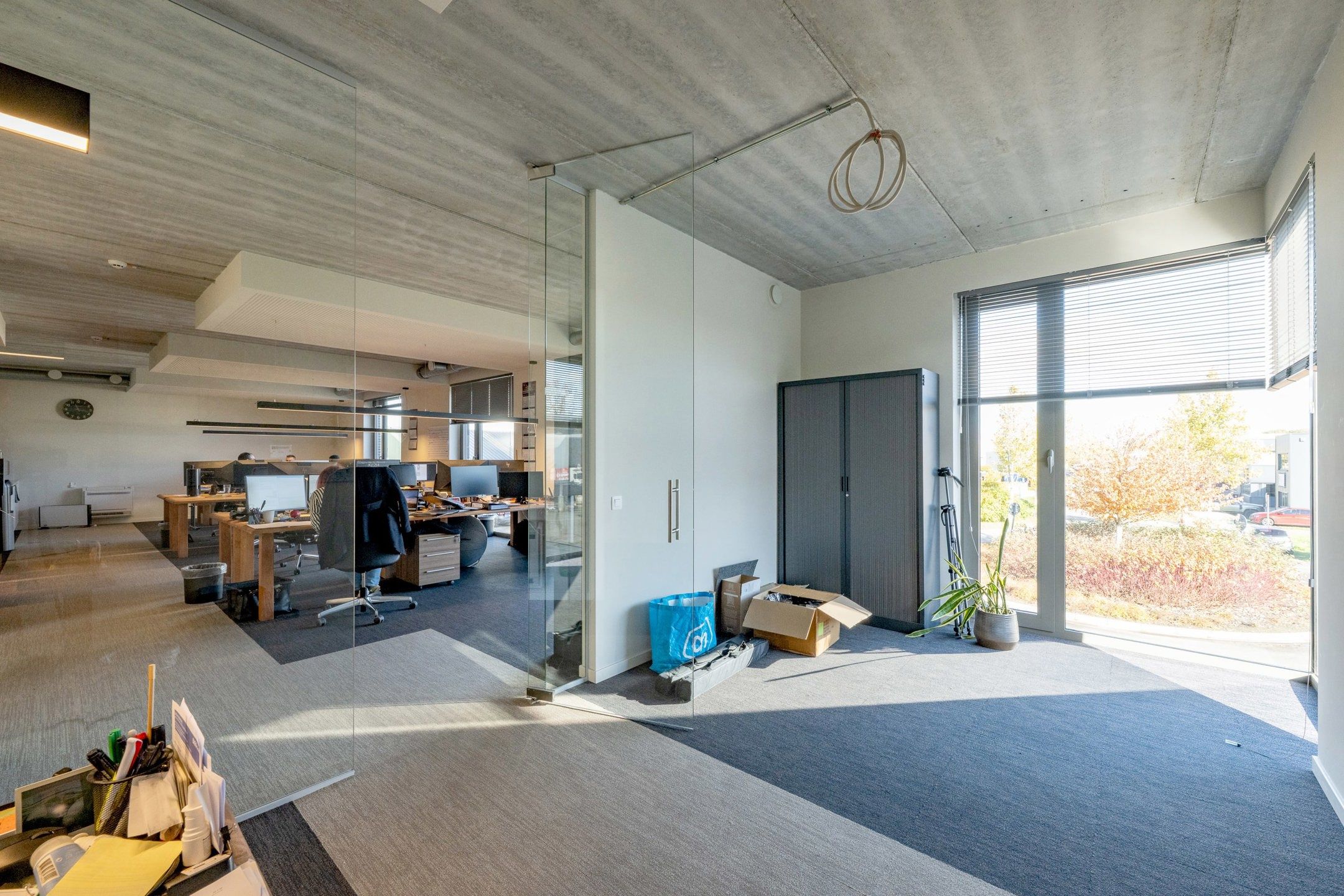 Bedrijfsvastgoed te huur foto 10