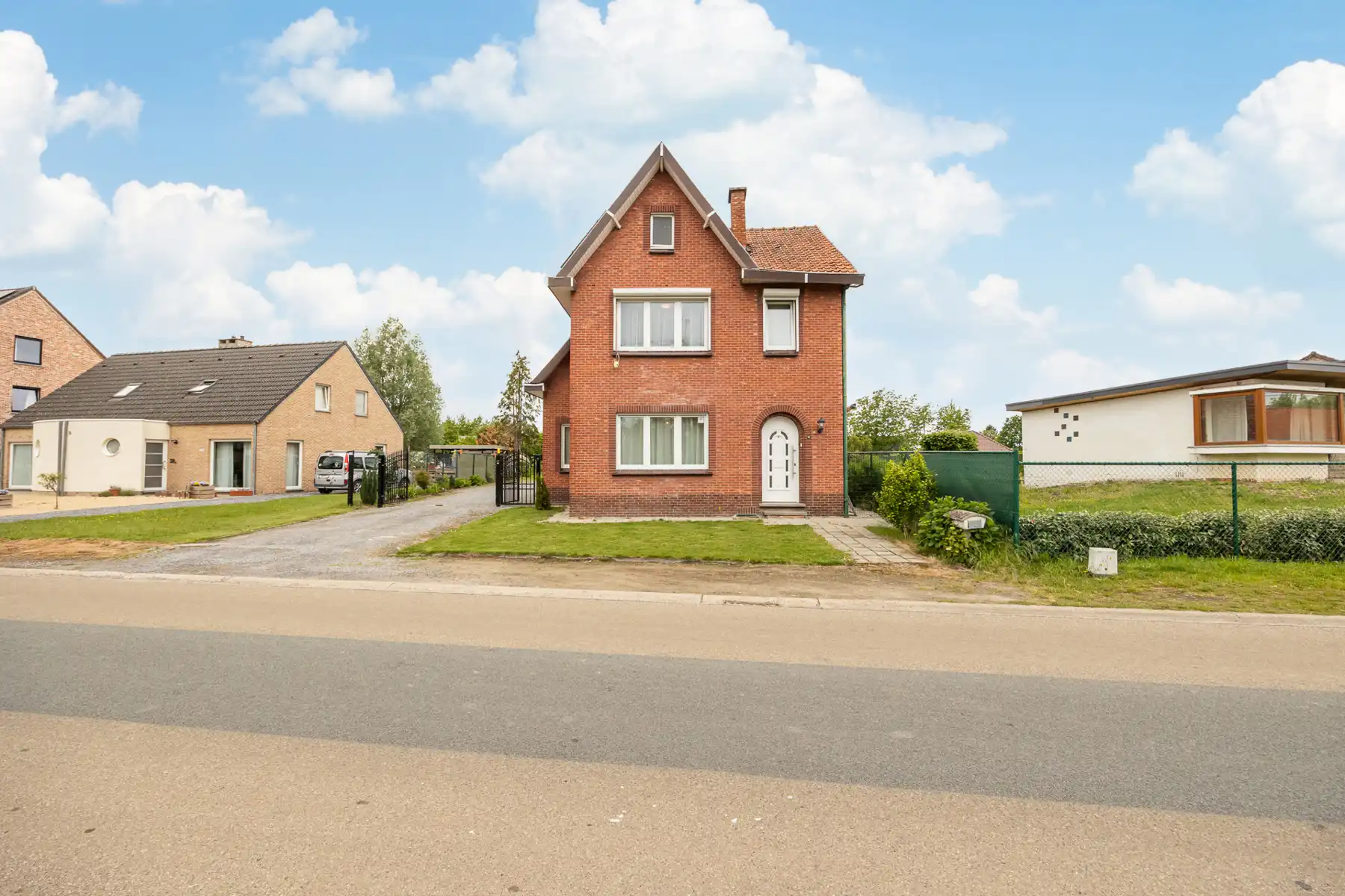 Huis te koop foto 35
