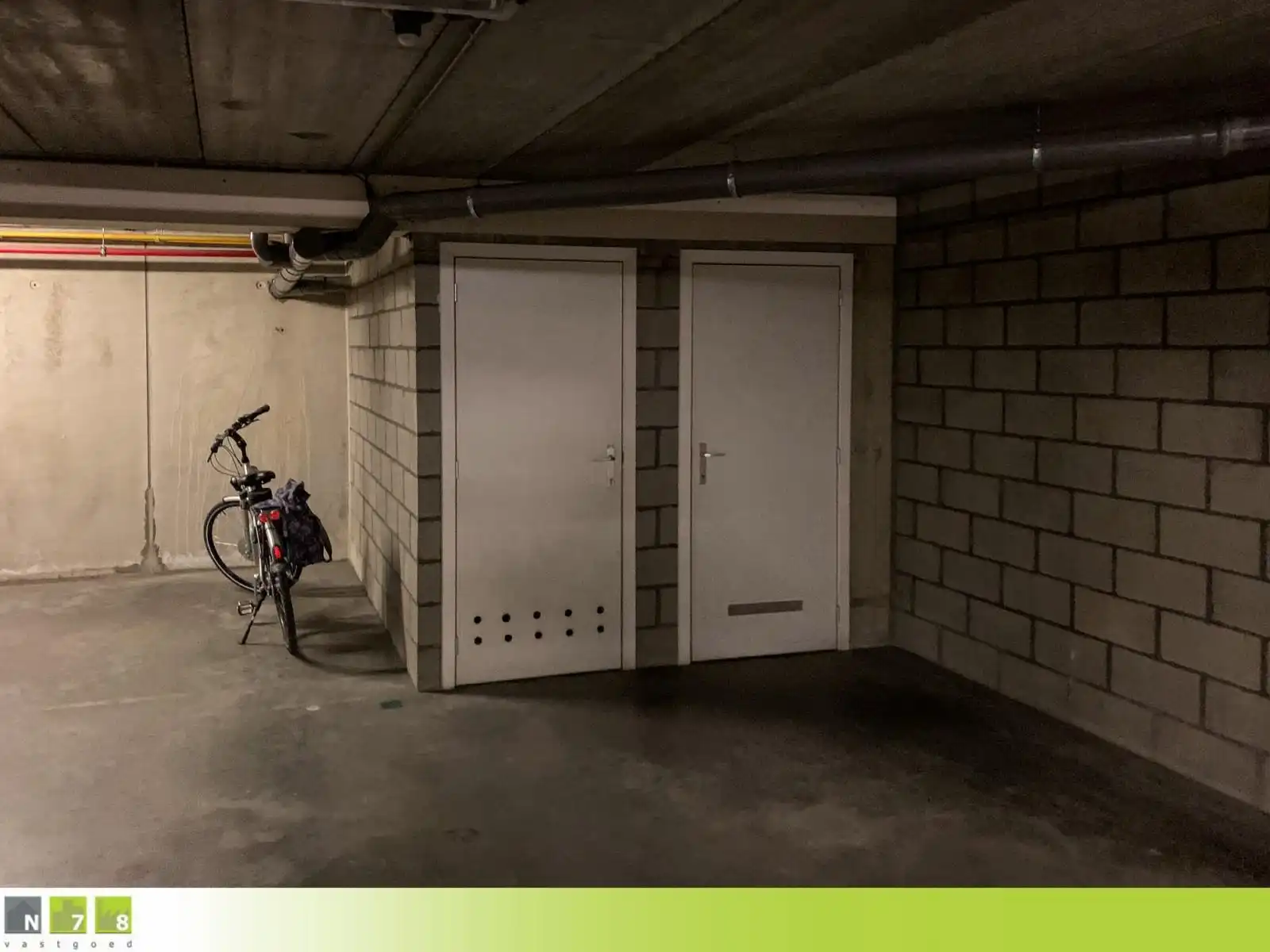 Appartement te huur foto 25