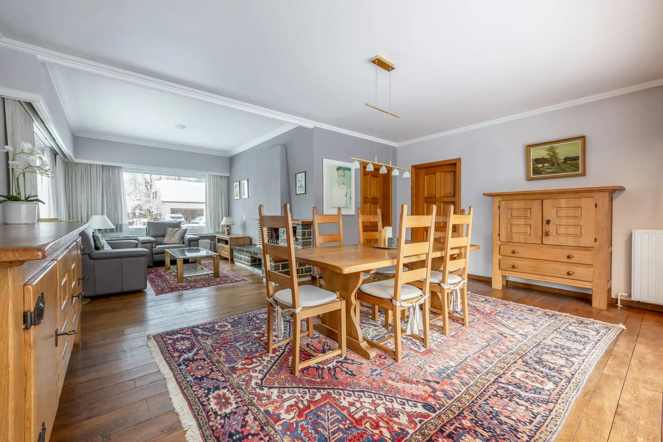 Charmante woning op een toplocatie foto 8