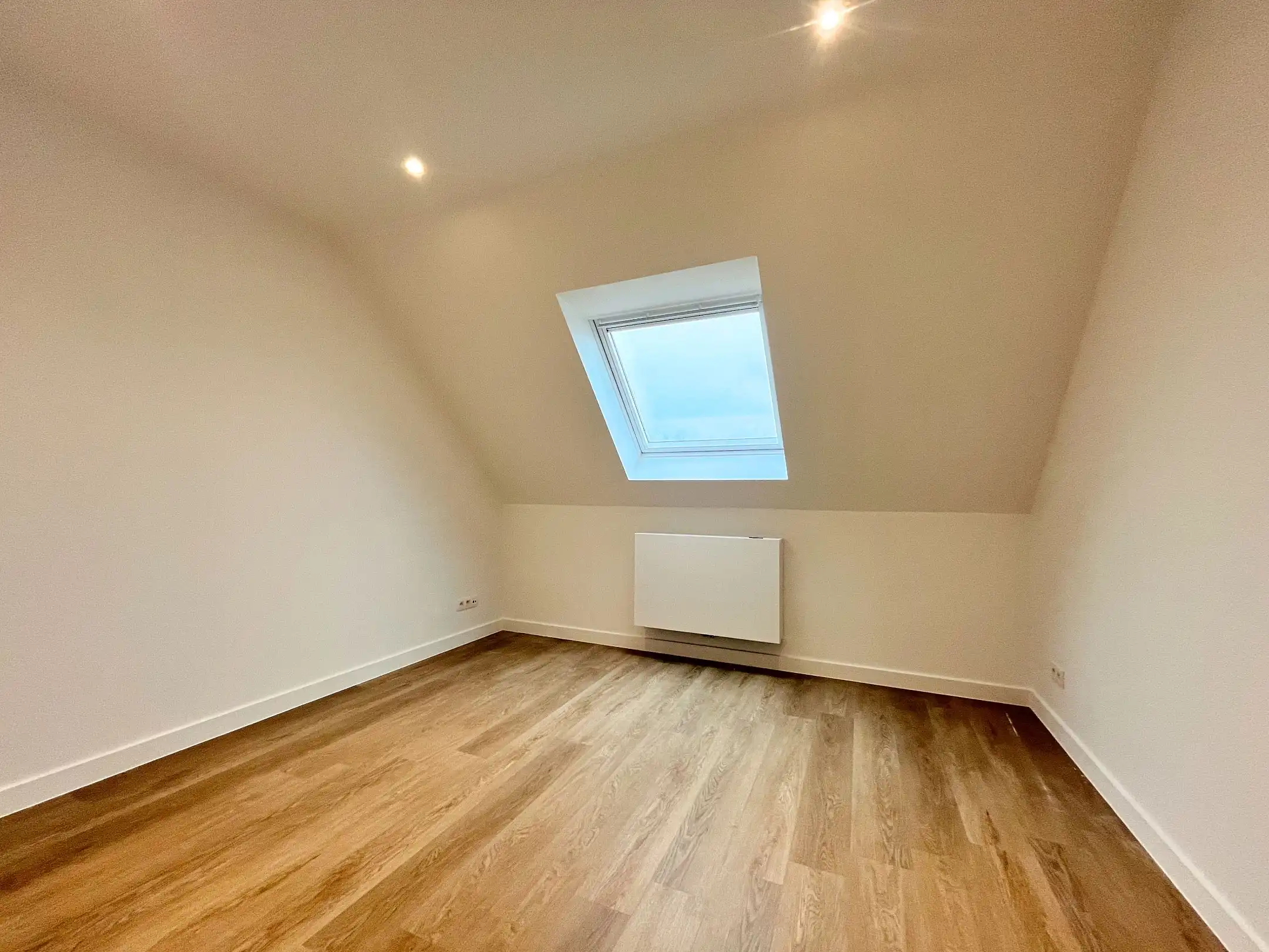 Nieuwbouwwoning met 4 grote slaapkamers te Zeebrugge  foto 12