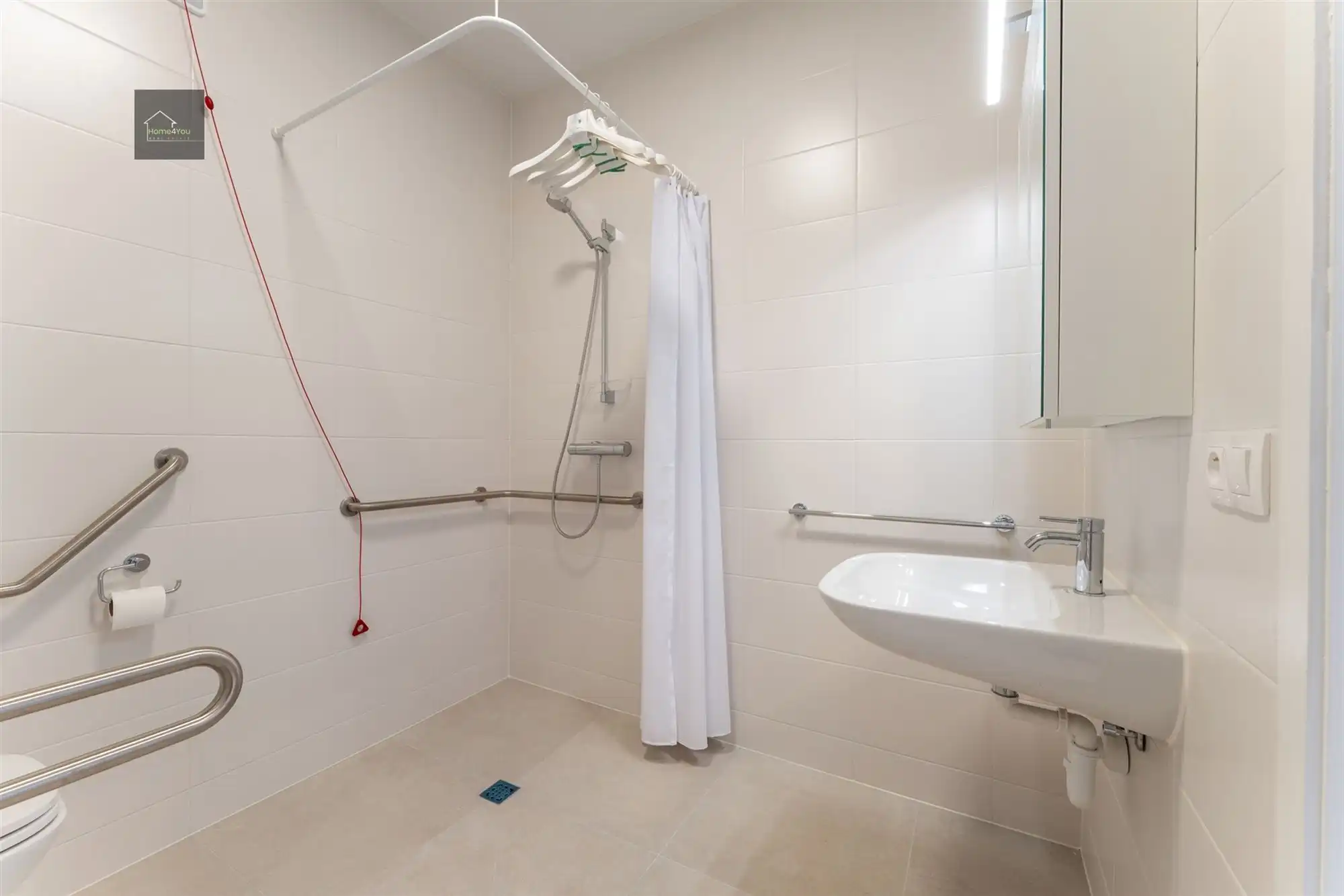 Zeezicht & Zorg – Nieuwbouw Assistentieflat in de Duinen foto 14