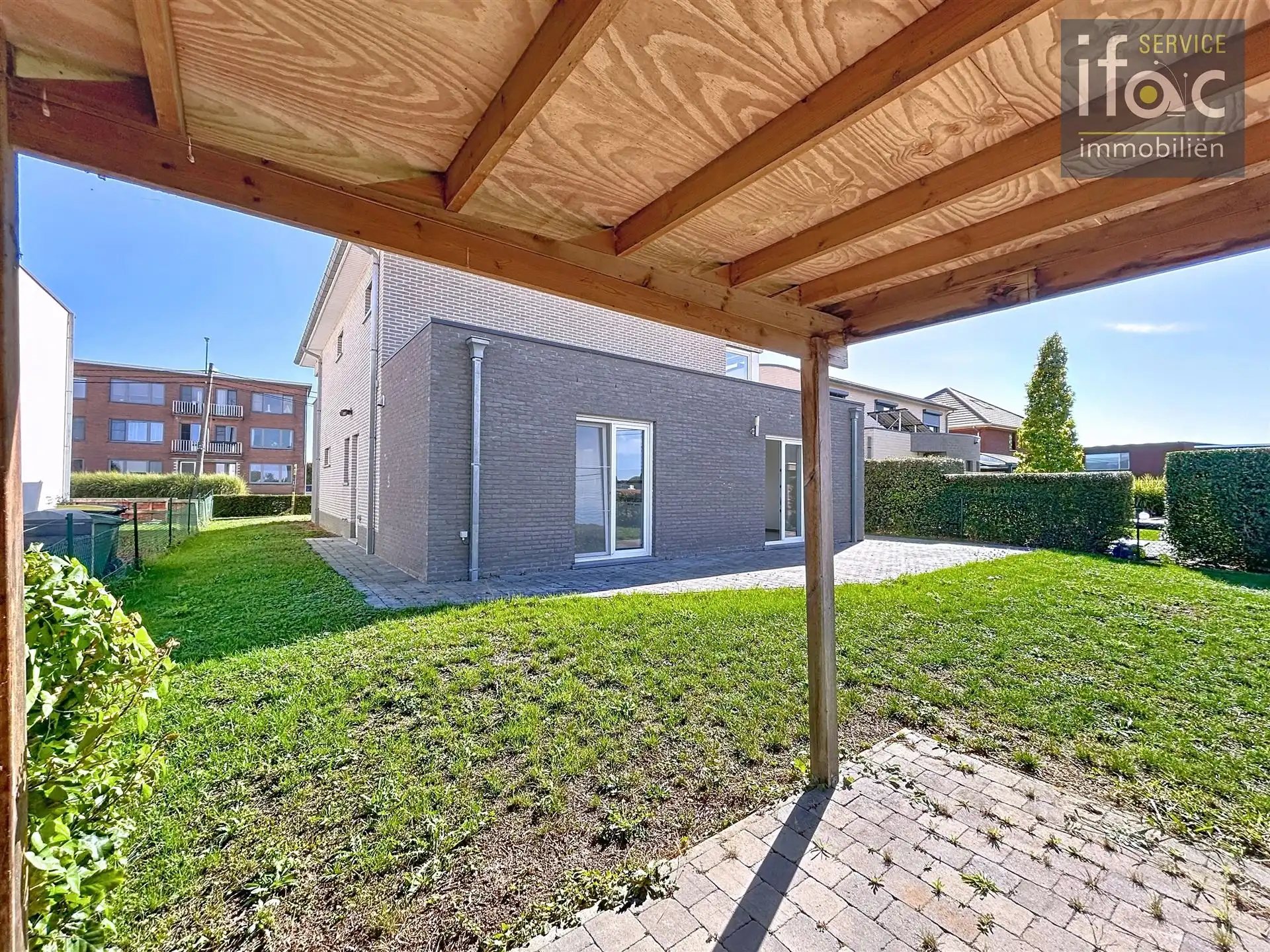 Energiezuinige villa-3ruime slpks-2badks foto 12