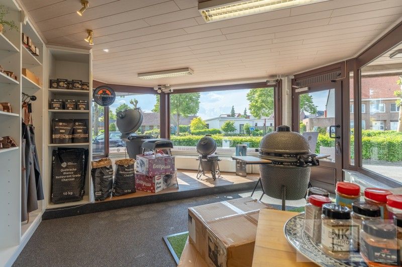 Handelsruimte met woning op 940 m² – instapklaar en vol mogelijkheden foto 32