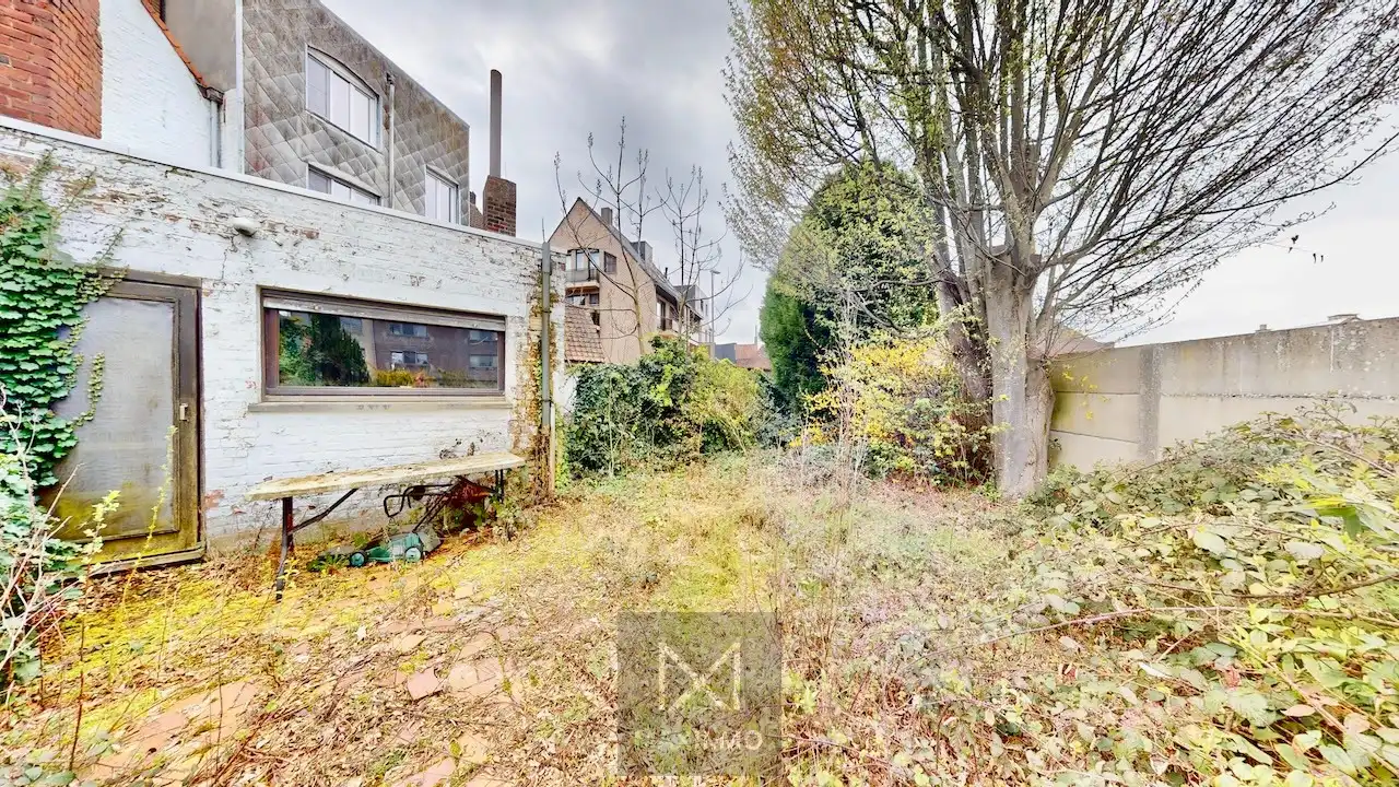🔥 Unieke opportuniteit in hartje Lauwe – wonen & ondernemen combineren of herontwikkelen foto 11