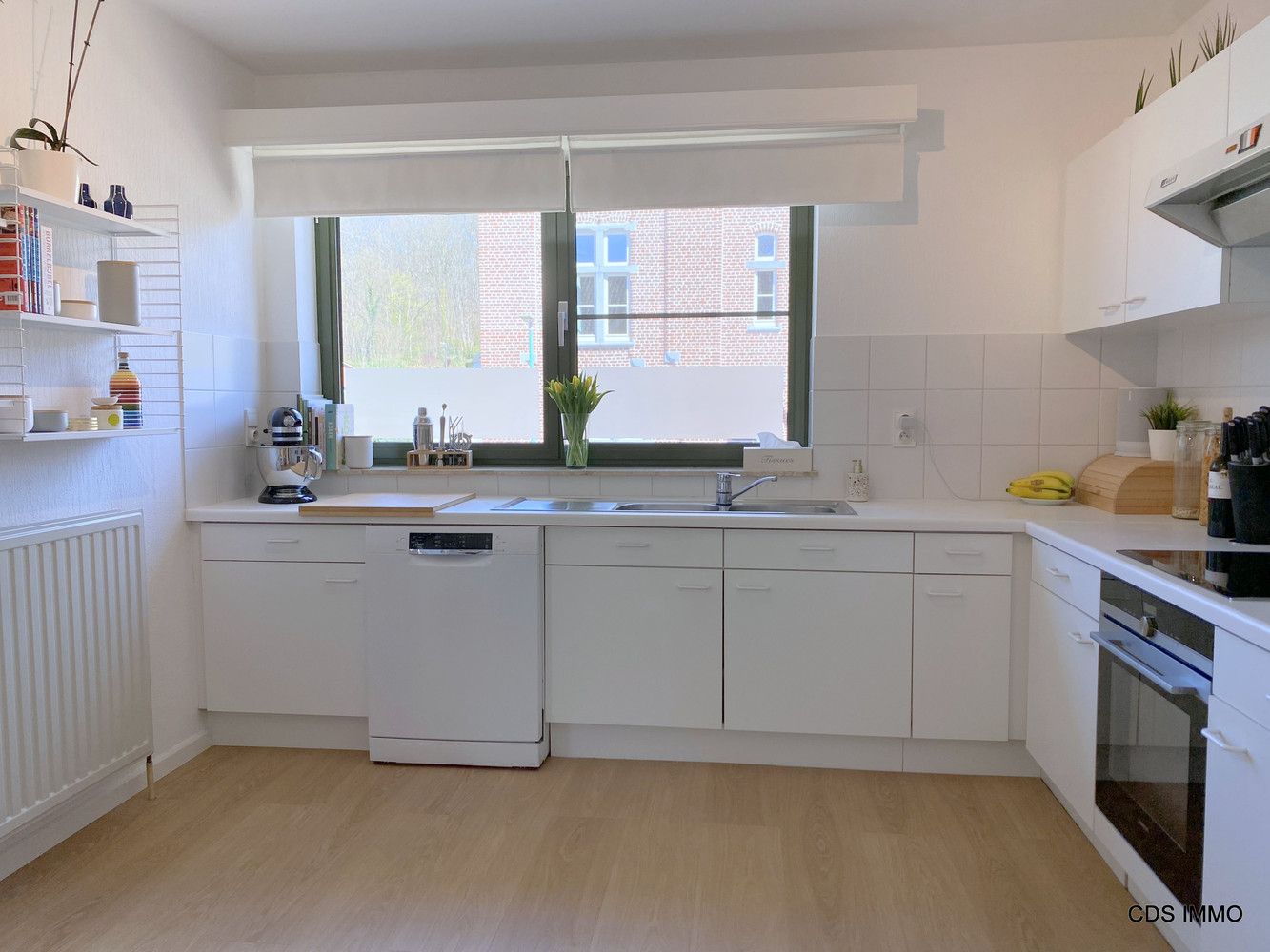 Duplex met 4 slpks foto 12