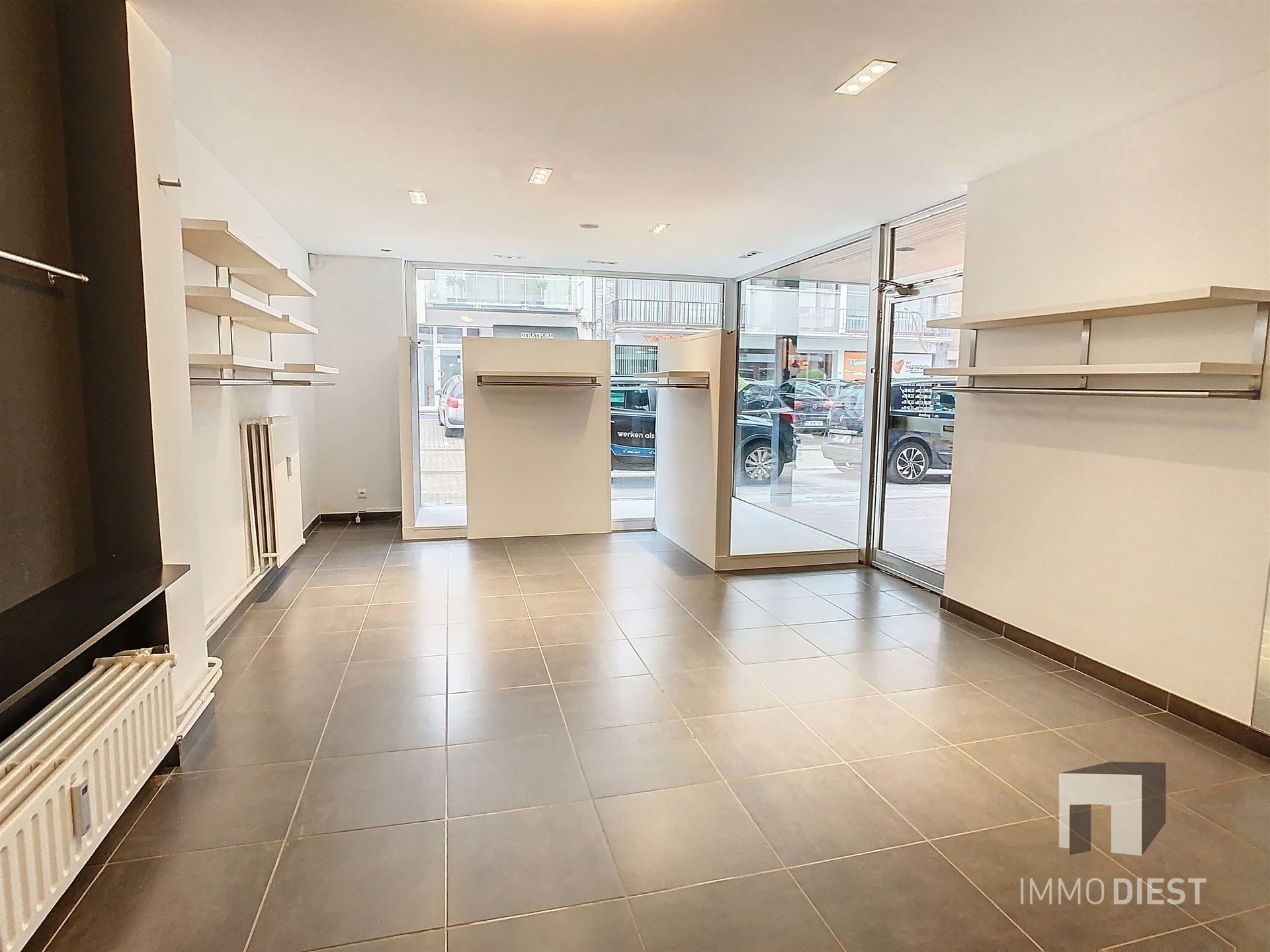 2 Handelspanden met verbinding samen 250m2 foto 6