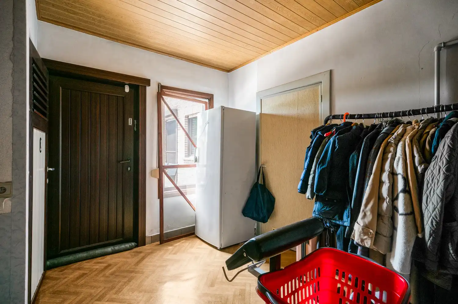 Ruime woning met 4 slpkrs te Londerzeel foto 11