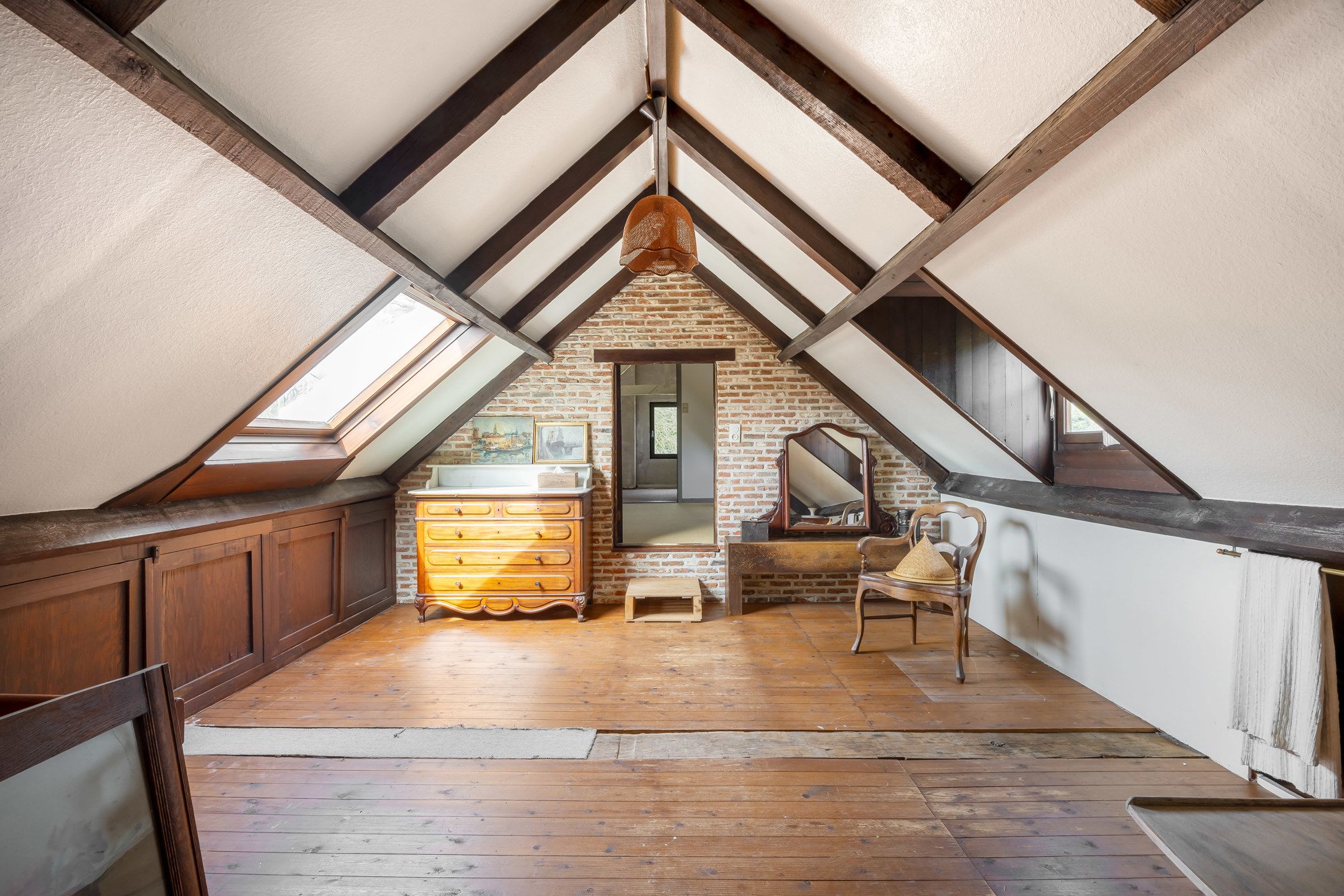 Charmante hoeve met authentieke elementen in Westmalle foto 16