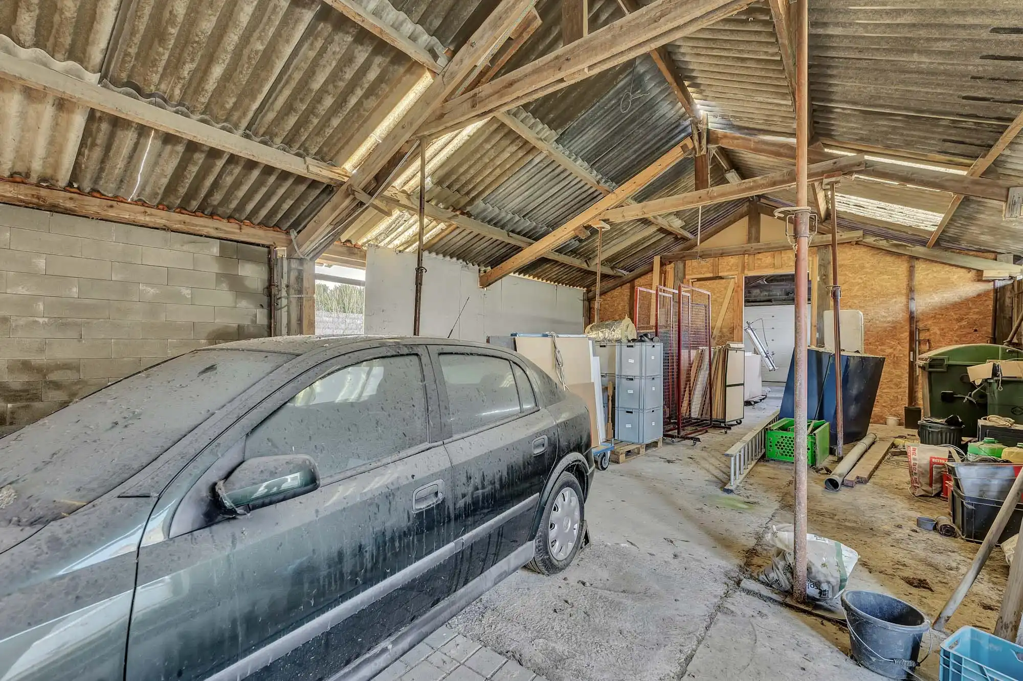 Uitzonderlijke opbrengsteigendom onder aandelen foto 22