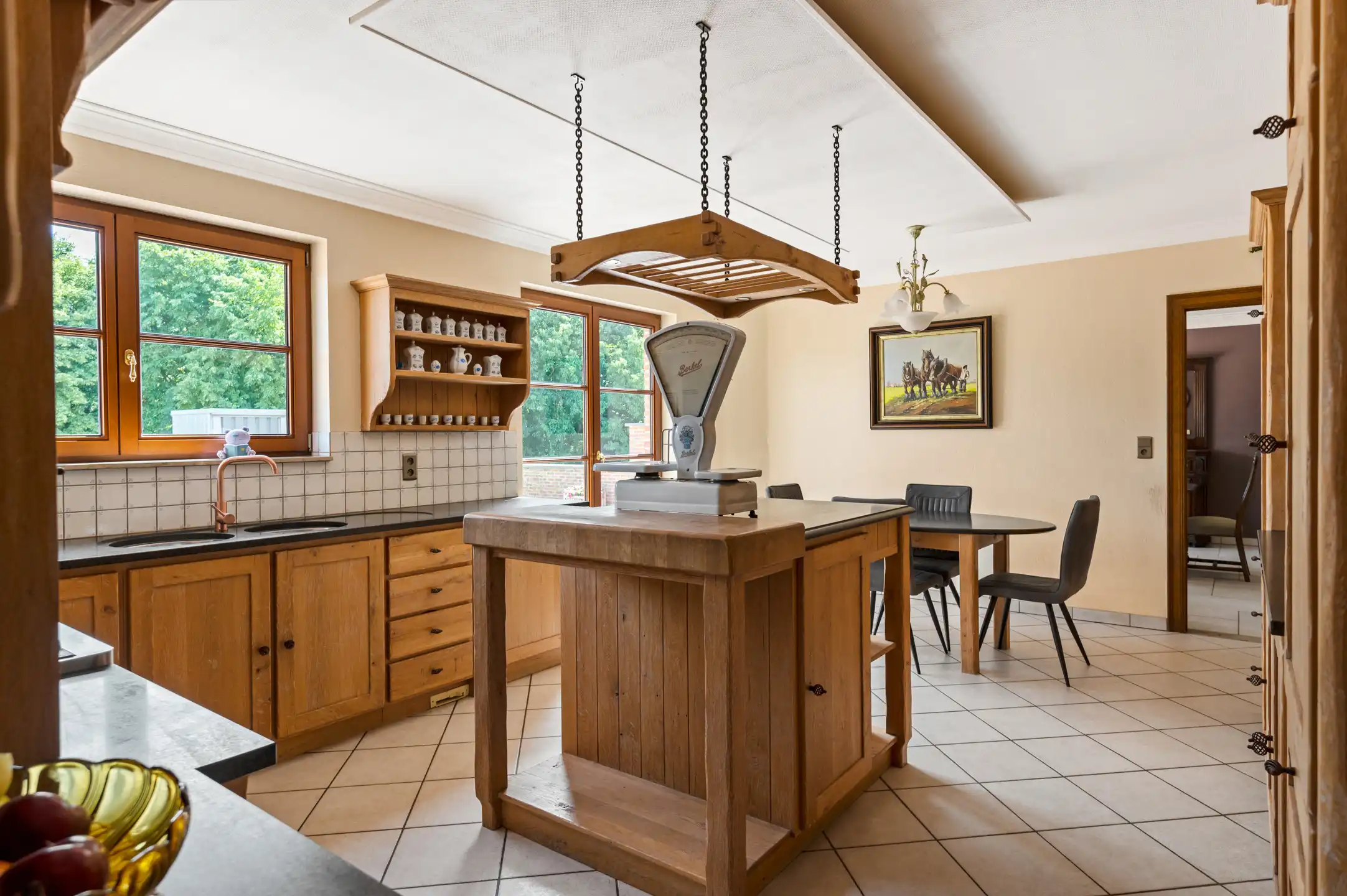 Uniek handelspand met woonst te Boom foto 9