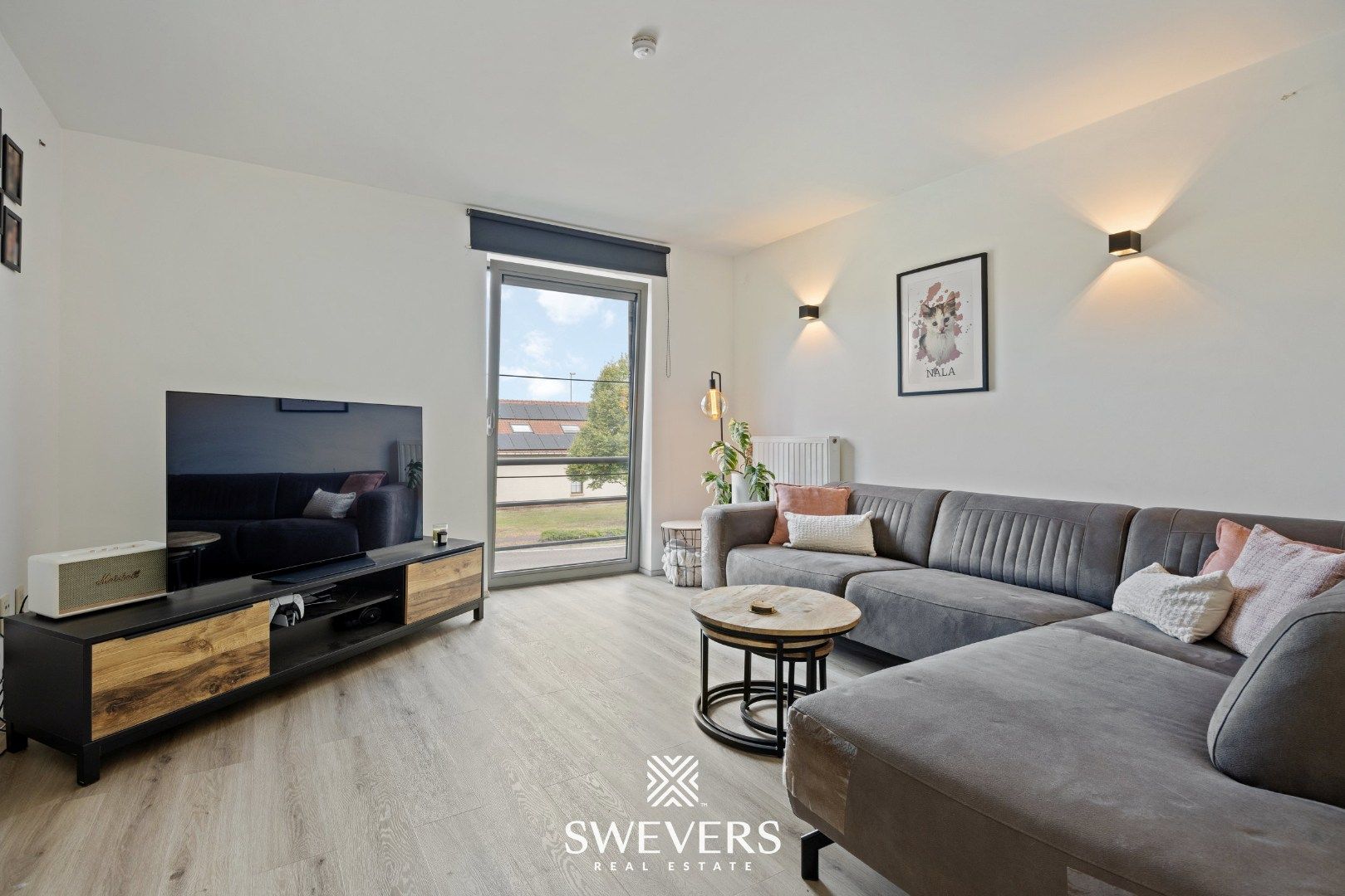Ruim duplex-appartement van 115 m² met 3 slaapkamers en gunstig EPC B  foto 5