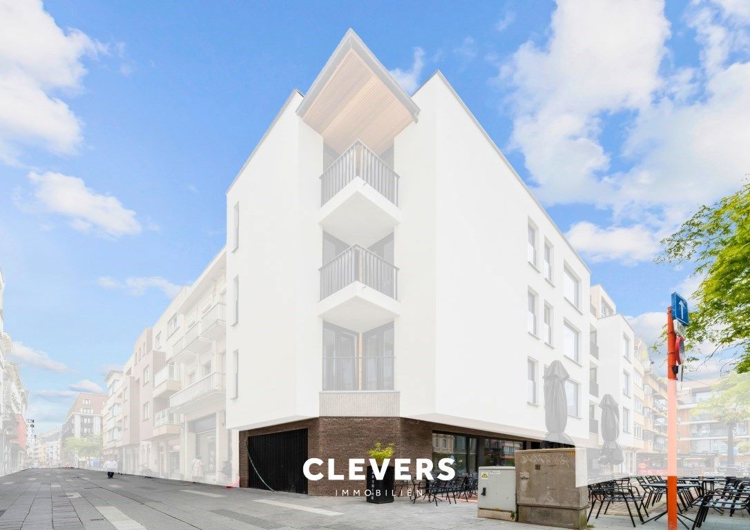 Nieuwbouwappartement glvl met 1 slpk (App. 00.01) foto 7