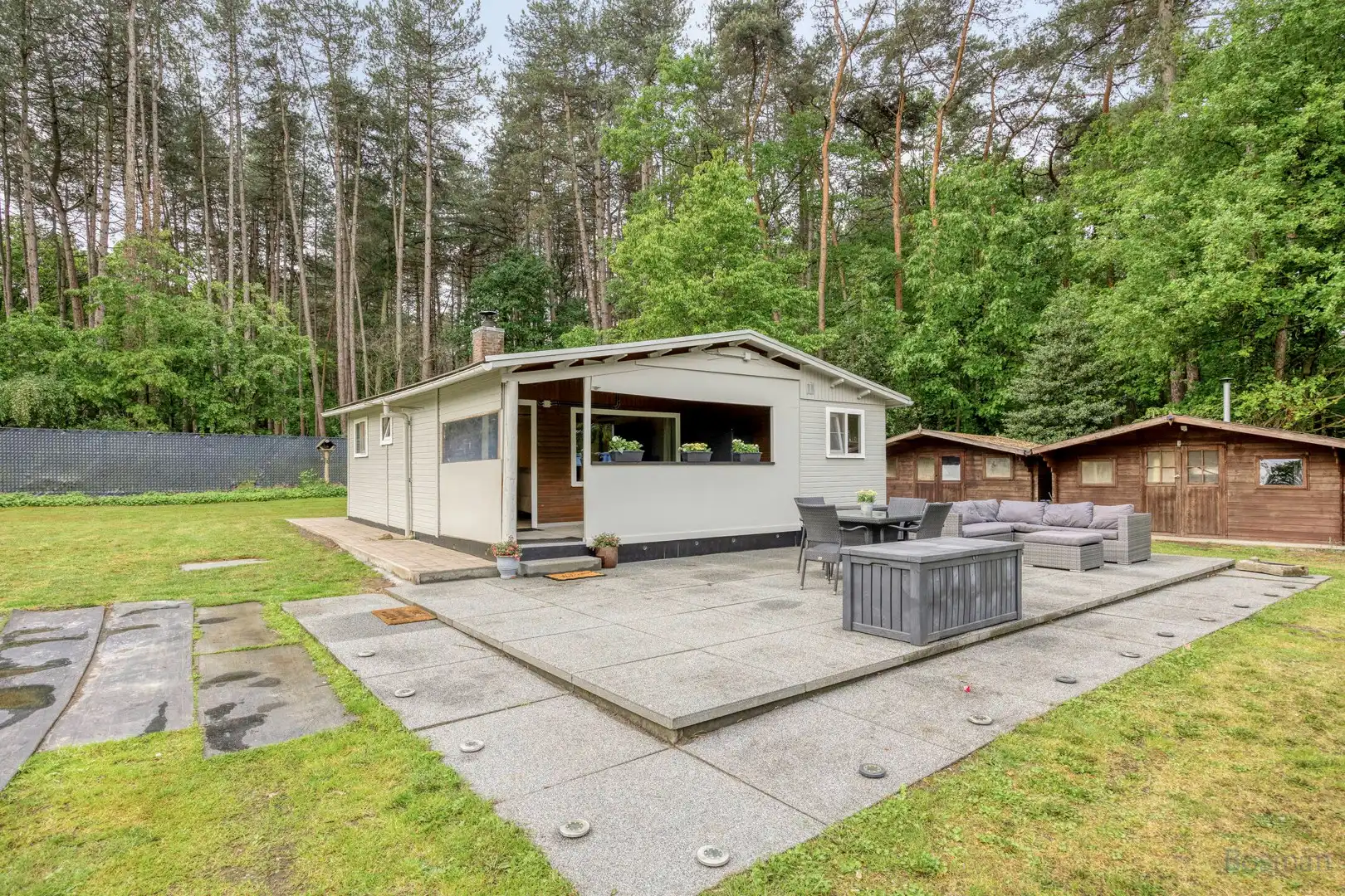 Vakantieverblijf te koop in Tessenderlo foto 2