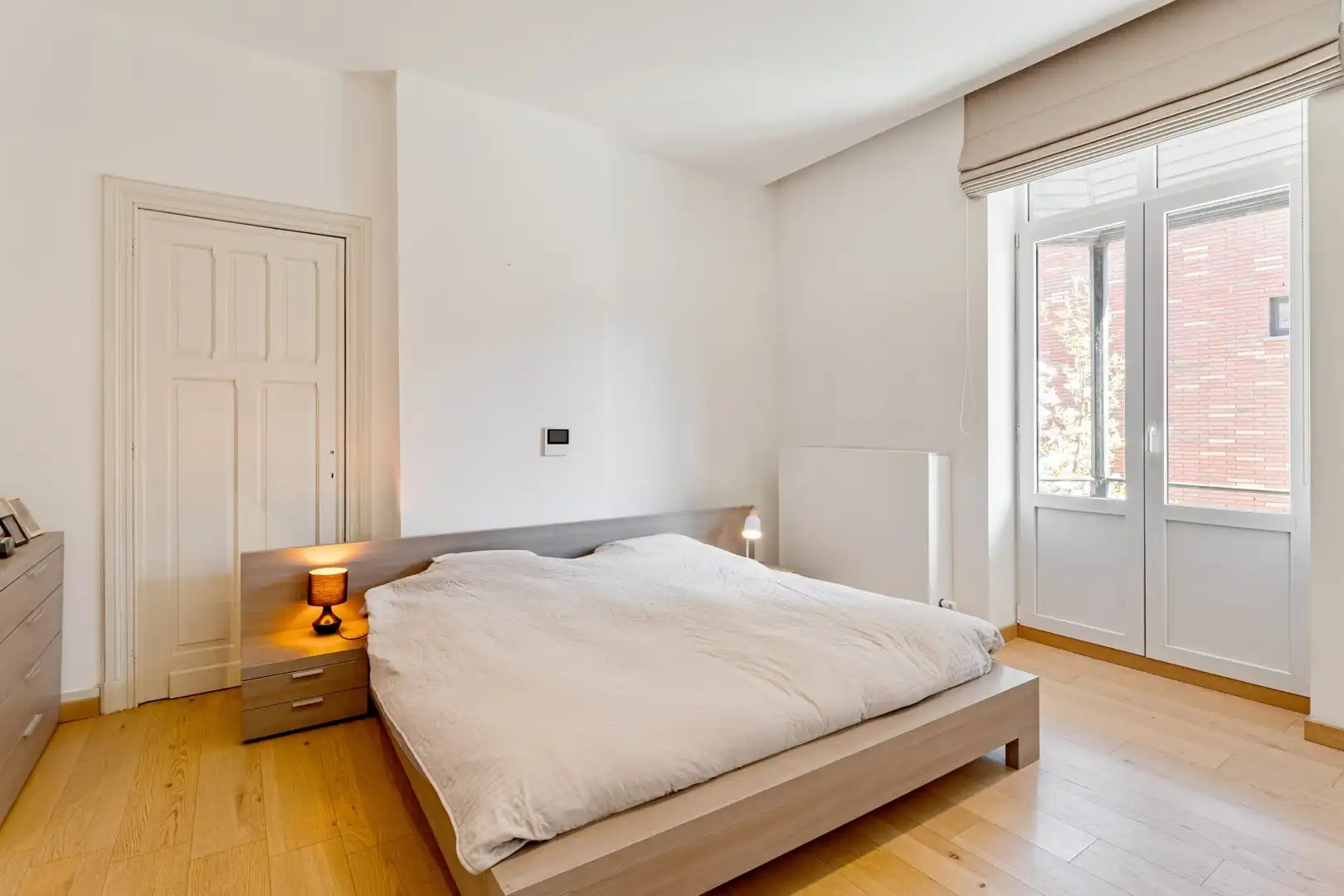 Energiezuinig herenhuis met authentieke uitstraling foto 21